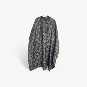 Luxury Professional Hair Cutting Cape | Michael Kors Design