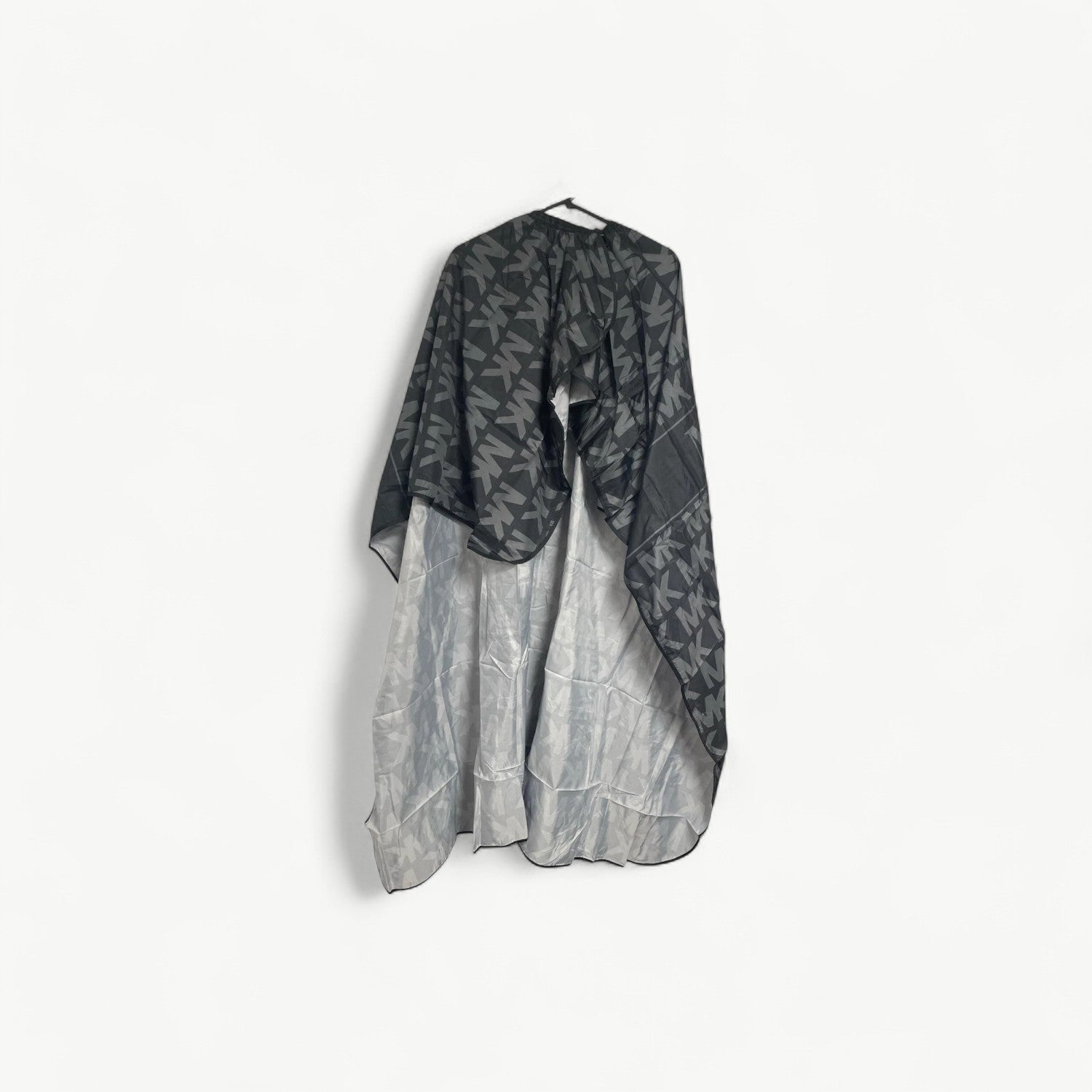 Luxury Professional Hair Cutting Cape | Michael Kors Design