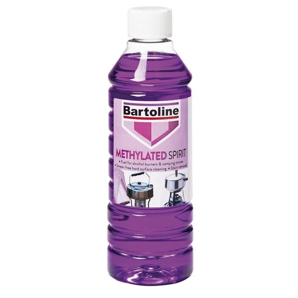 Methylated Spirit Purple – 250 ml
