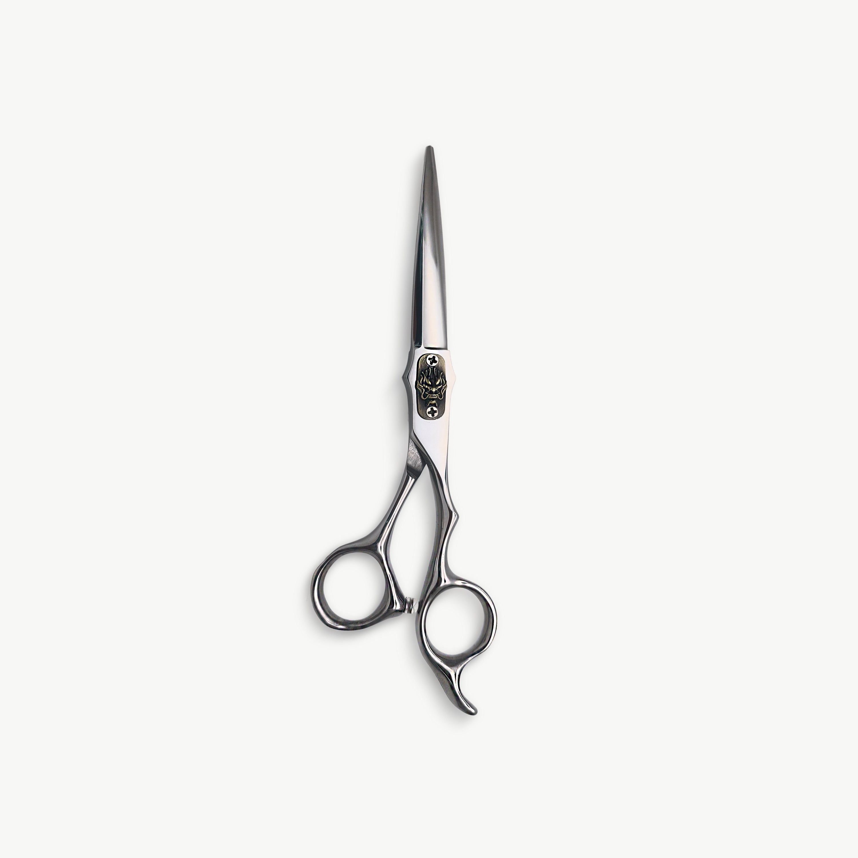 MK Cosmetic Scissors MX01-60 – 6.0″