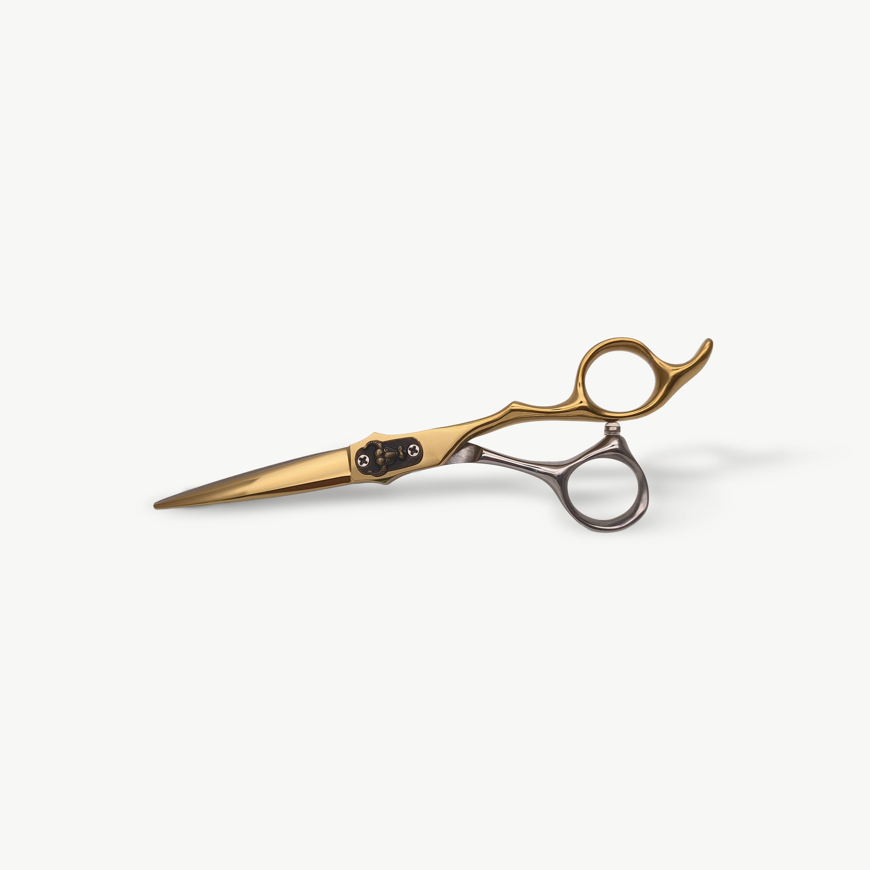 MK Cosmetic Scissors MX01-60R – 6.0″