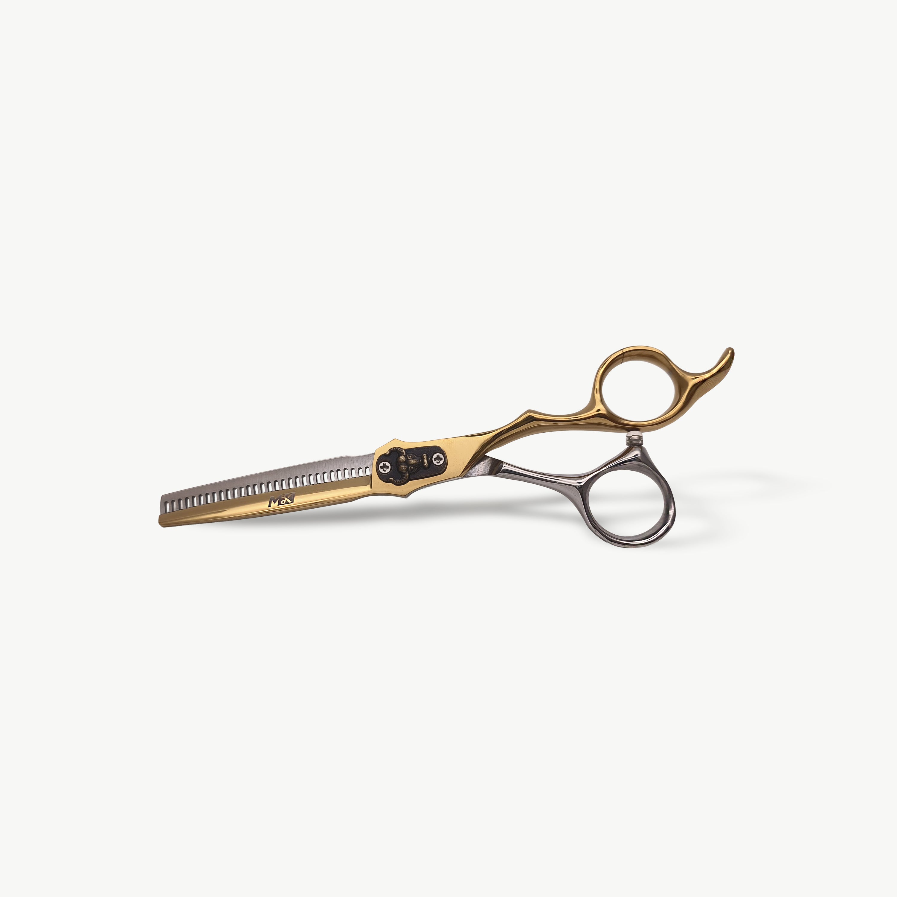 MK Cosmetic Scissors MX01-630R – 6.3″