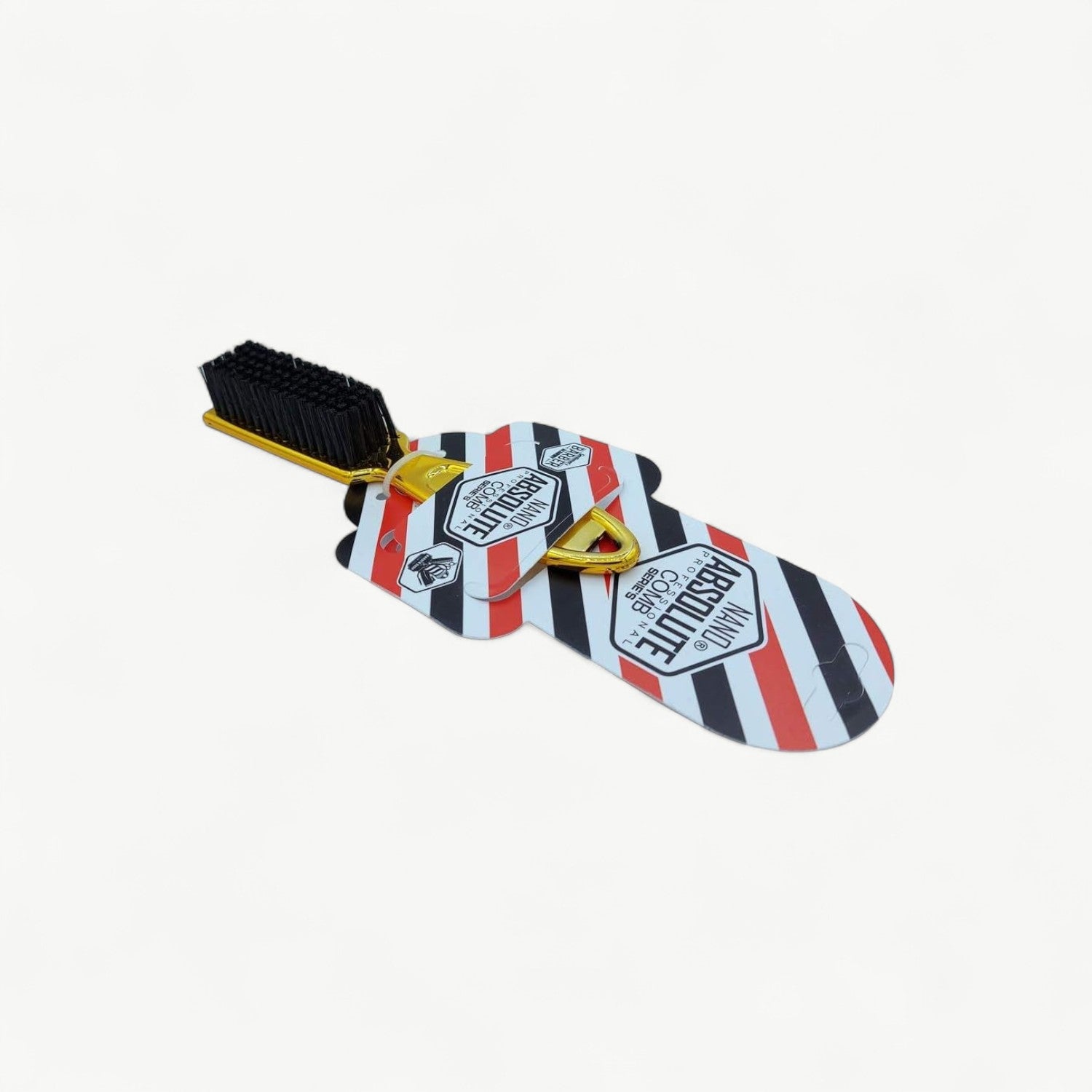 Brush & Comb