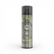 Bandido Olive Oil Sheen Hair Spray 500ml