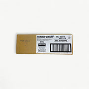Perma‑Sharp Single Edge Razor Blades – Full Box | 5,000 Blades (50 Packs × 100)