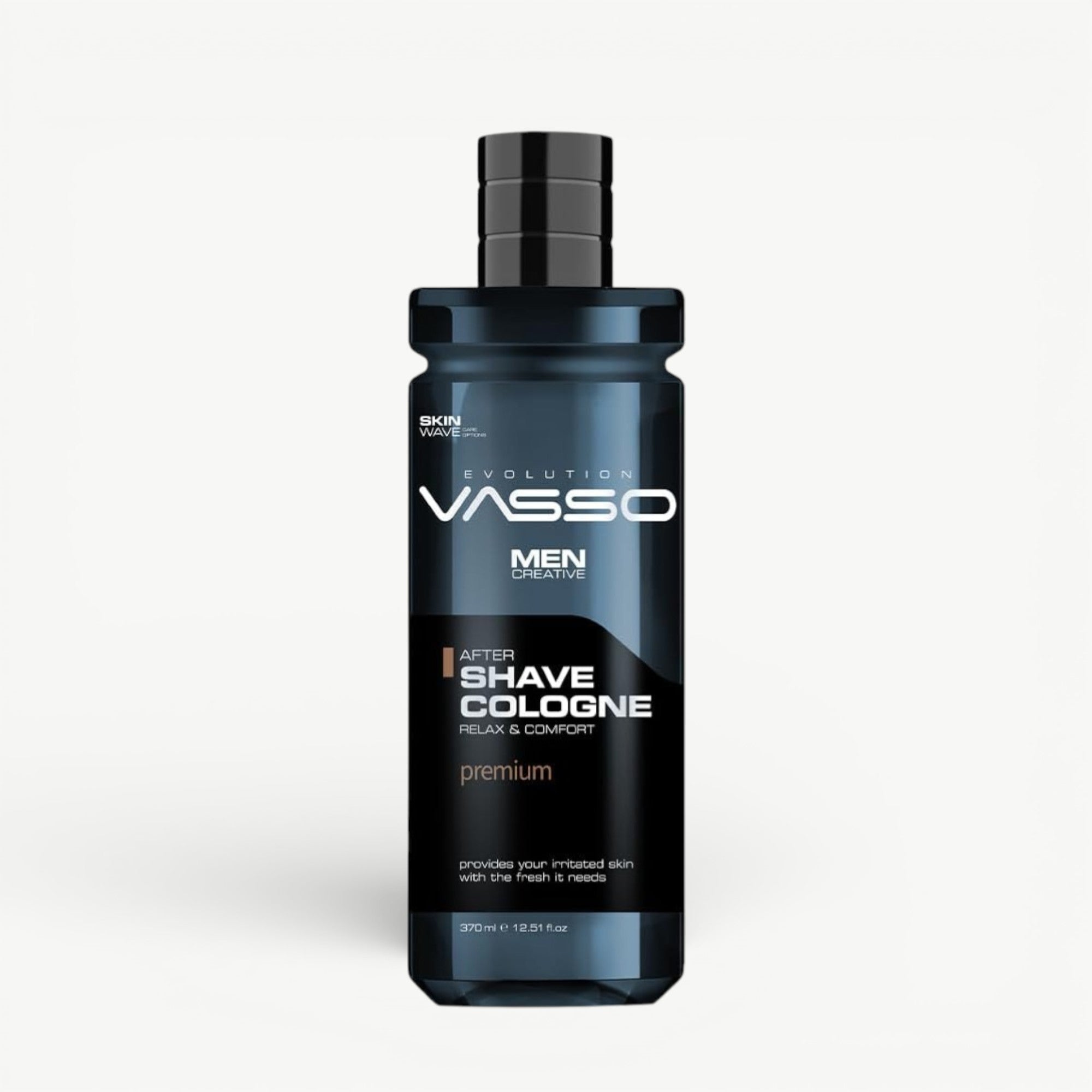 Vasso Cologne Premium 370 ml