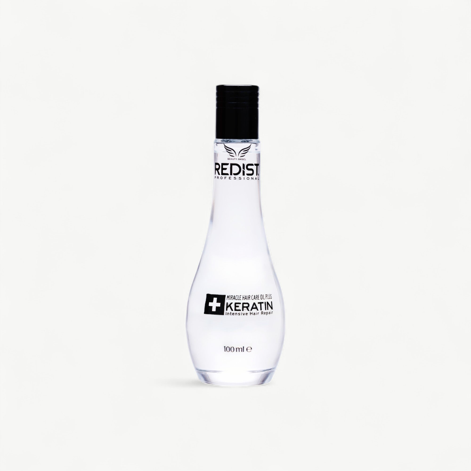Redist Hair Oil Keratin 100ml