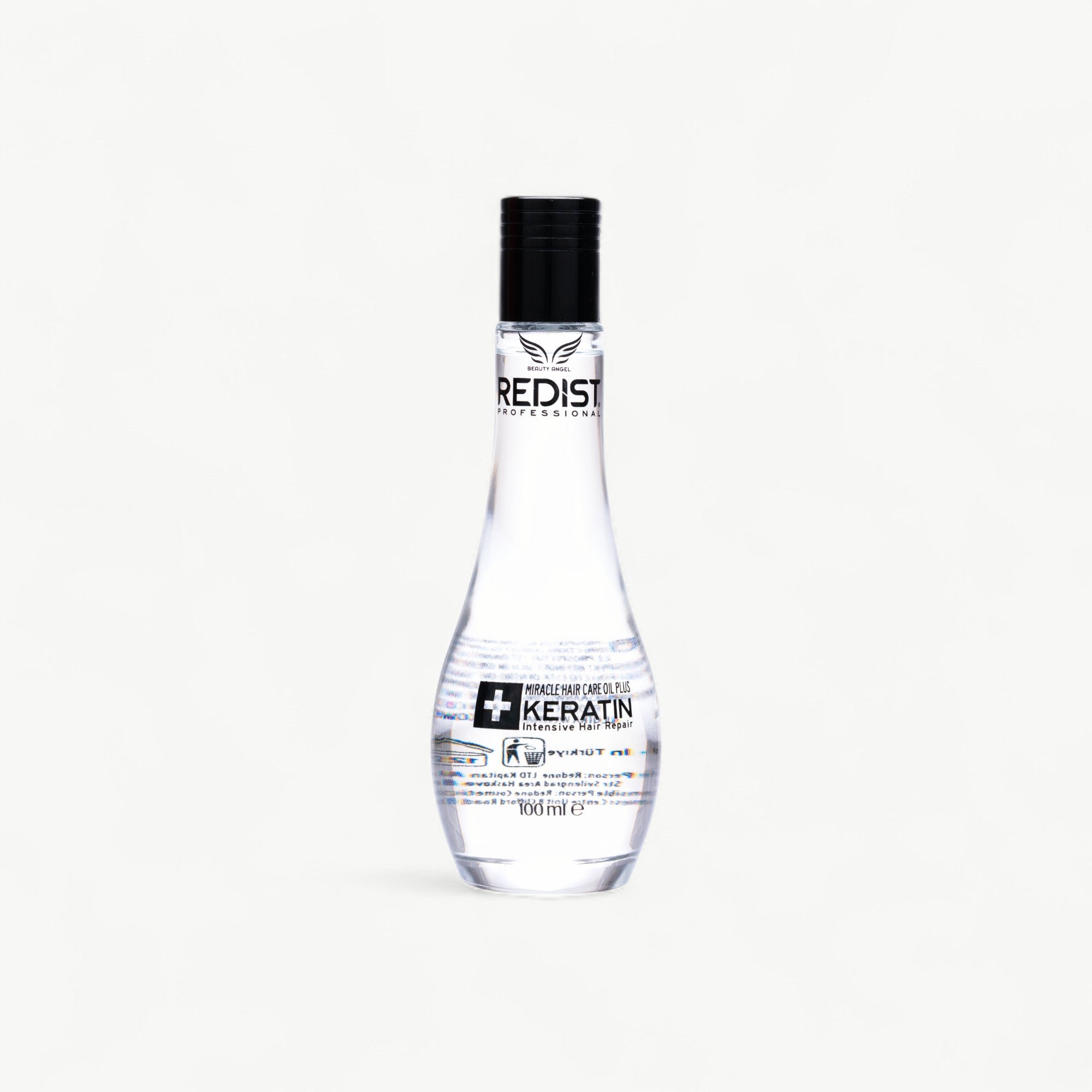 Redist Hair Oil Keratin 100ml