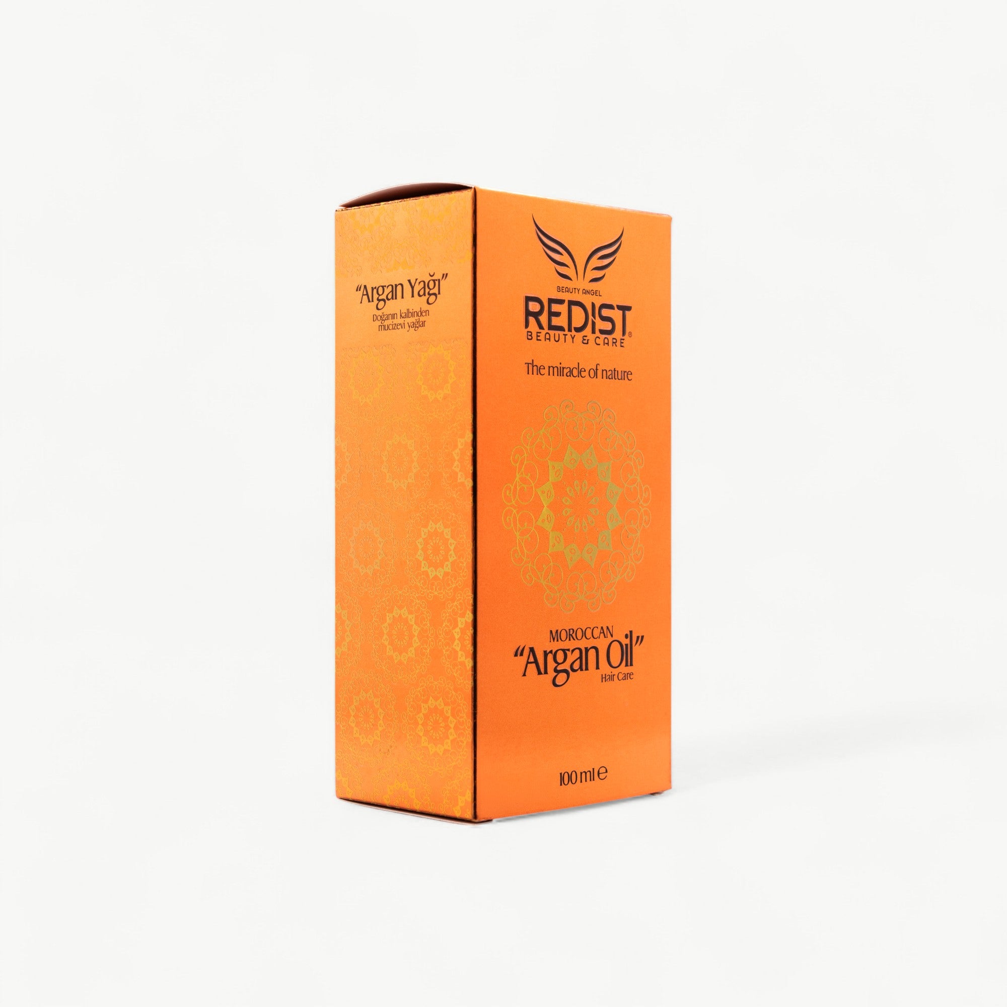 Redist Moroccan Argan Oil 100ml