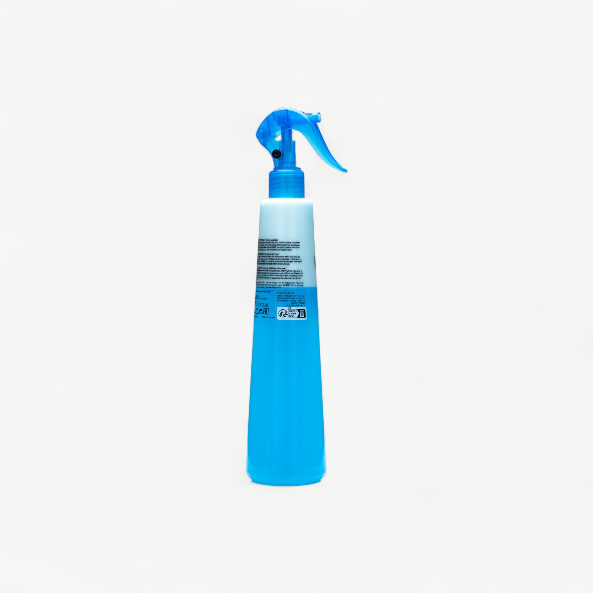 Redist 2 Phase Hair Conditioner All hair  – 400 ml