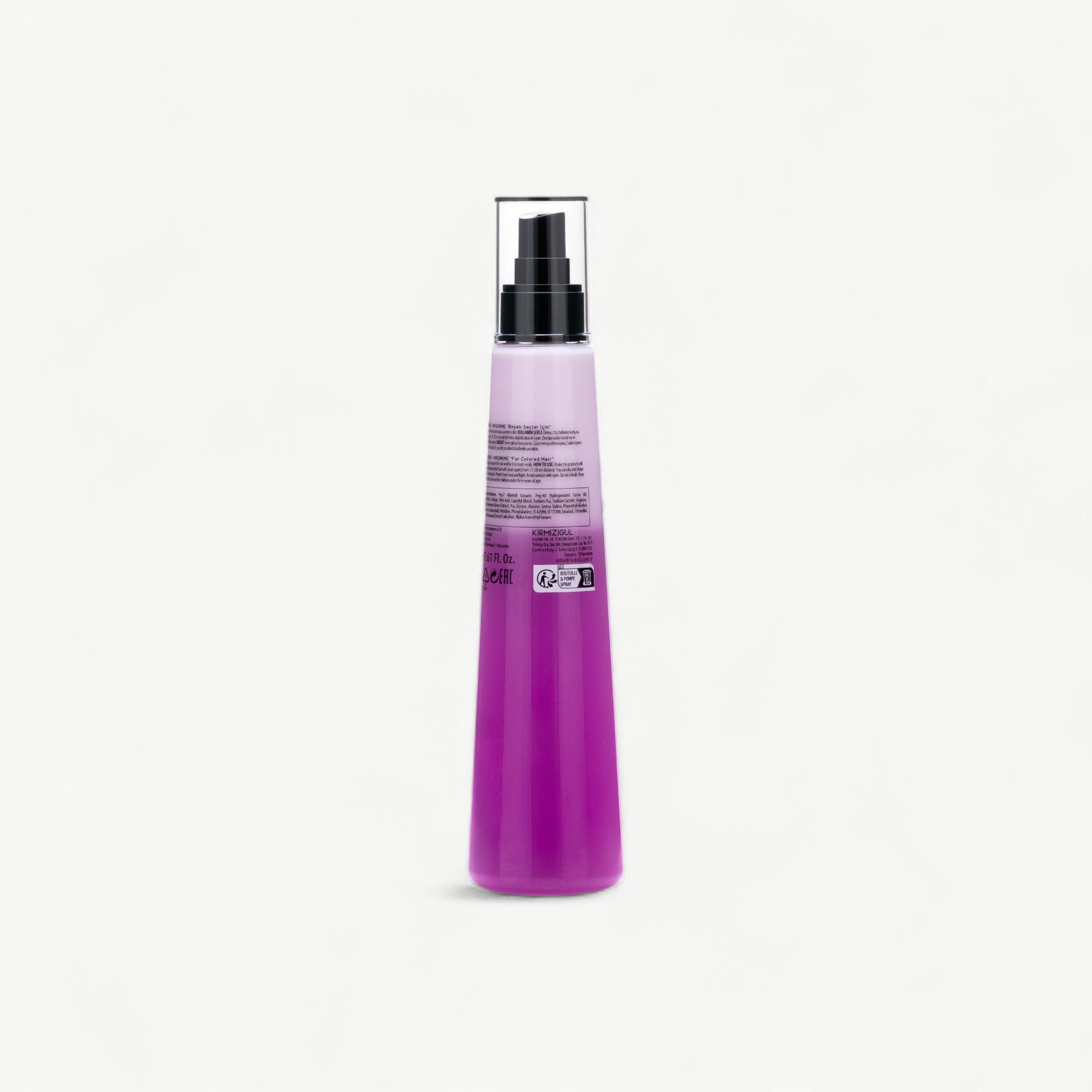 Redist 2 Phase Hair Conditioner Arginine 225ml