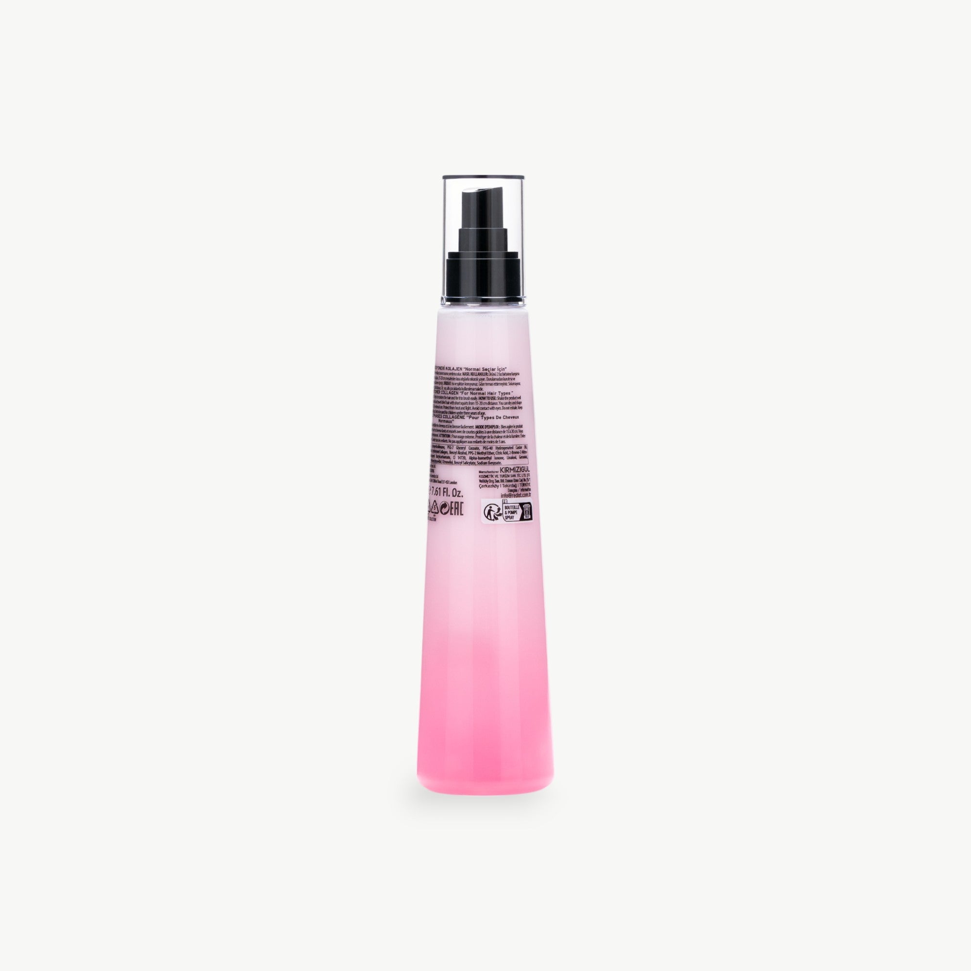 Redist 2 Phase Hair Conditioner Collagen – 225 ml