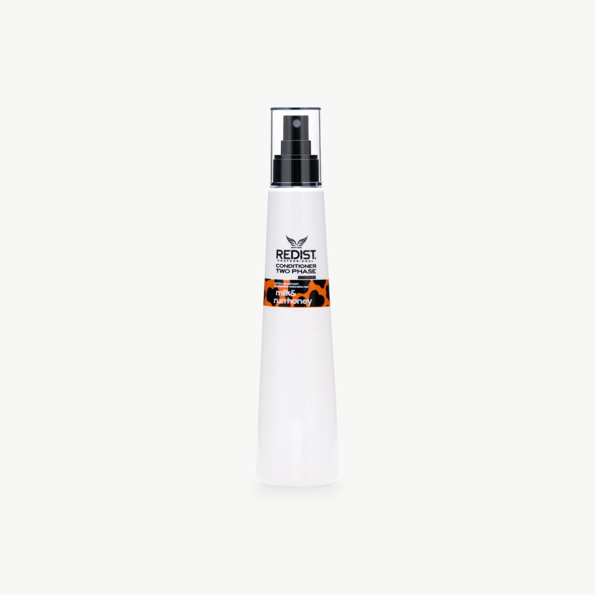 Redist 2 Phase Hair Conditioner Milk & Run Honey – 225ml