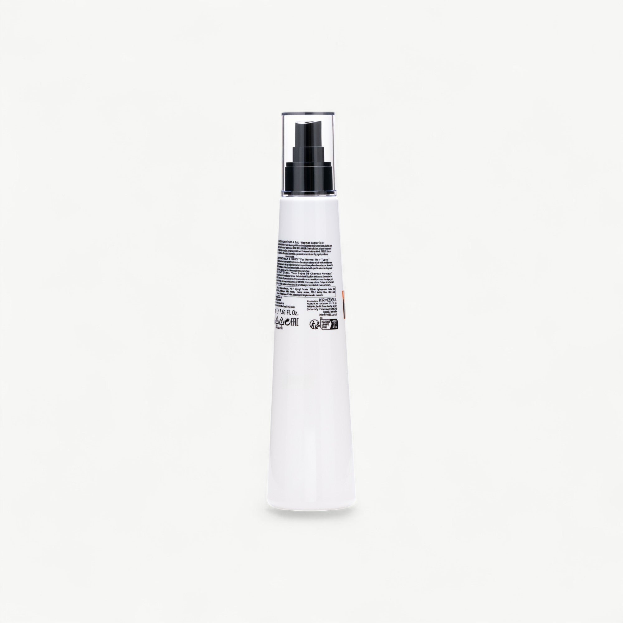 Redist 2 Phase Hair Conditioner Milk & Run Honey – 225ml