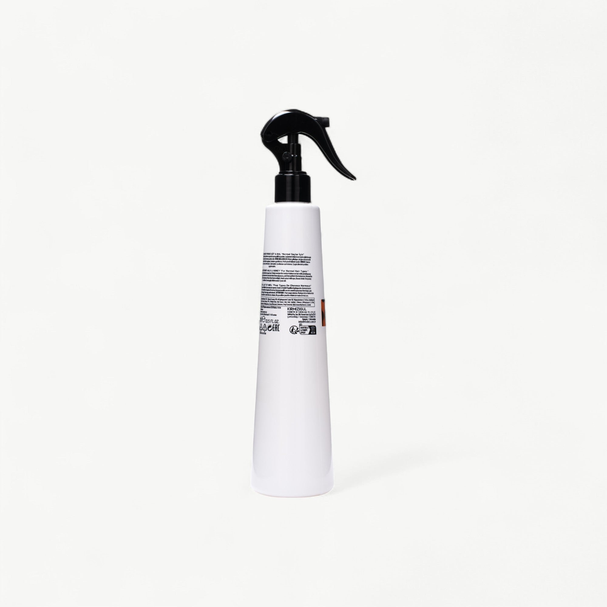 Redist 2 Phase Hair Conditioner Milk & Run Honey – 400ml
