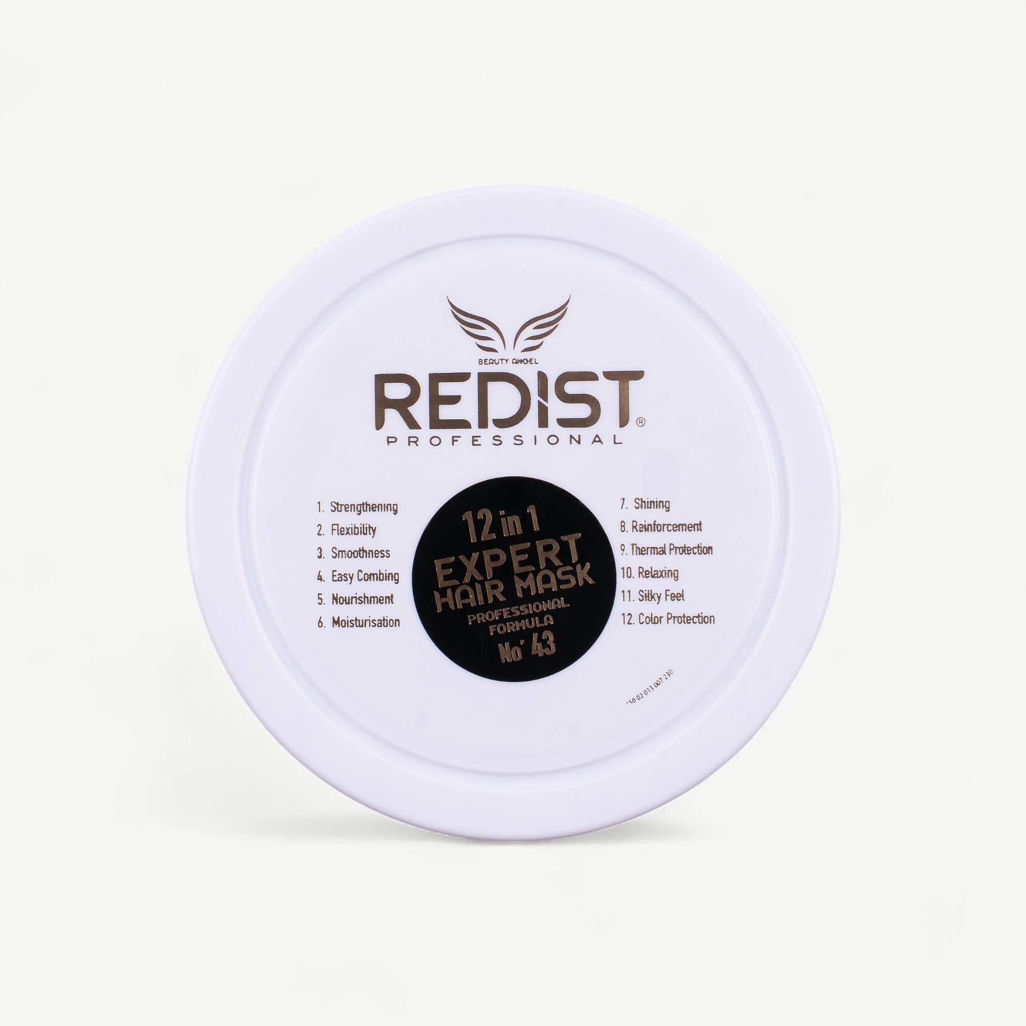 Redist Professional 12‑in‑1 Hair Mask 475ml