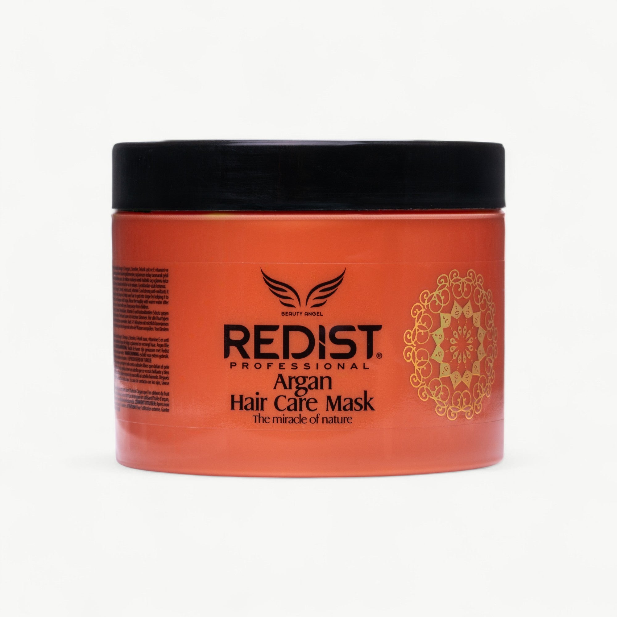 Redist Professional Argan Hair Mask 500 ml