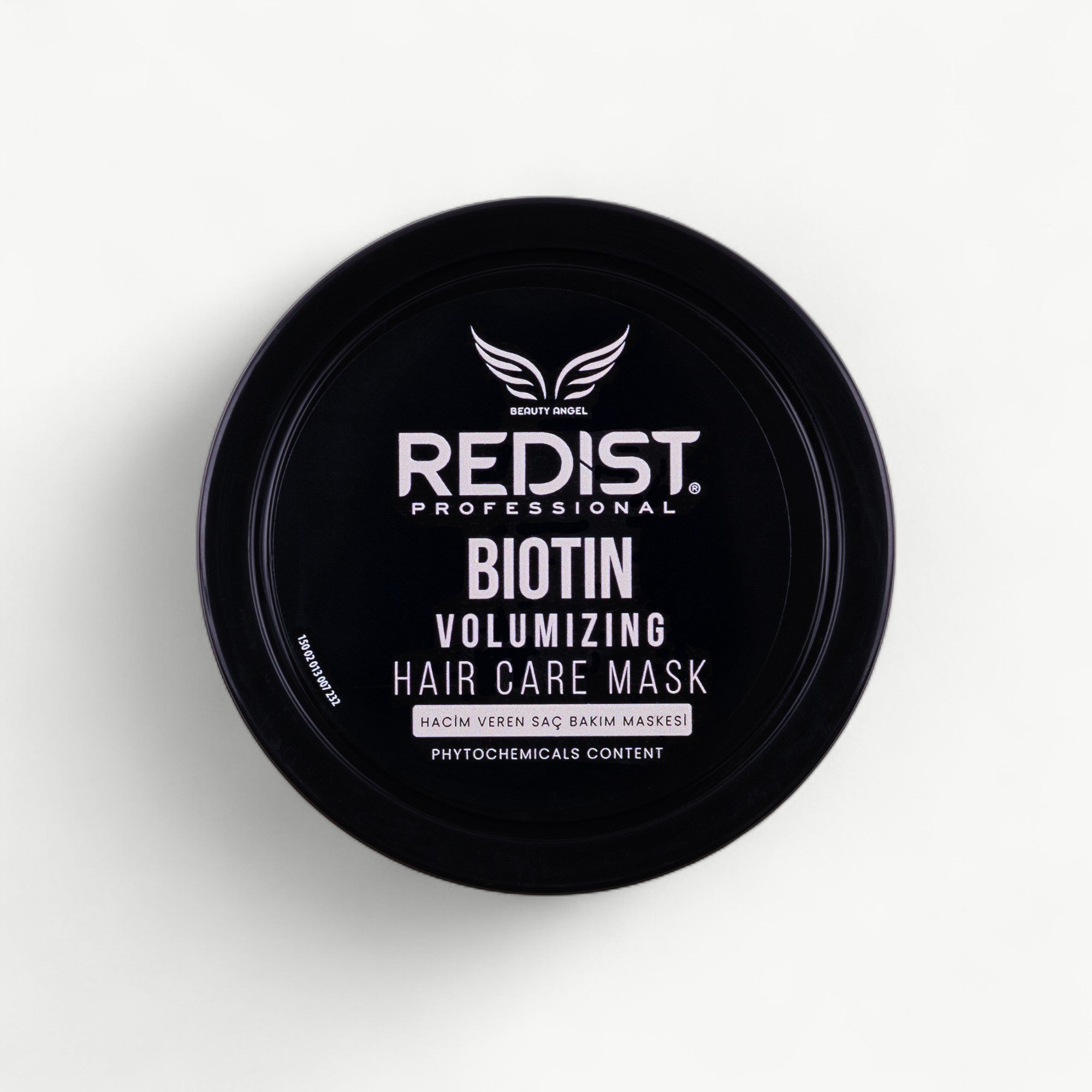 Redist Professional Biotin Hair Mask 250ml