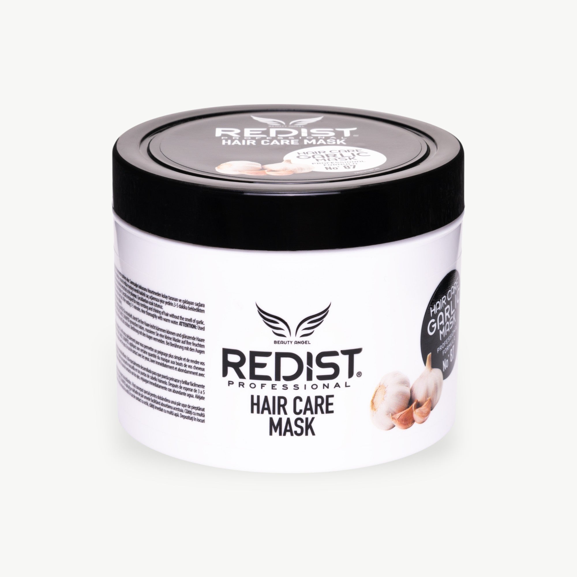Redist Garlic Hair Mask 500ml