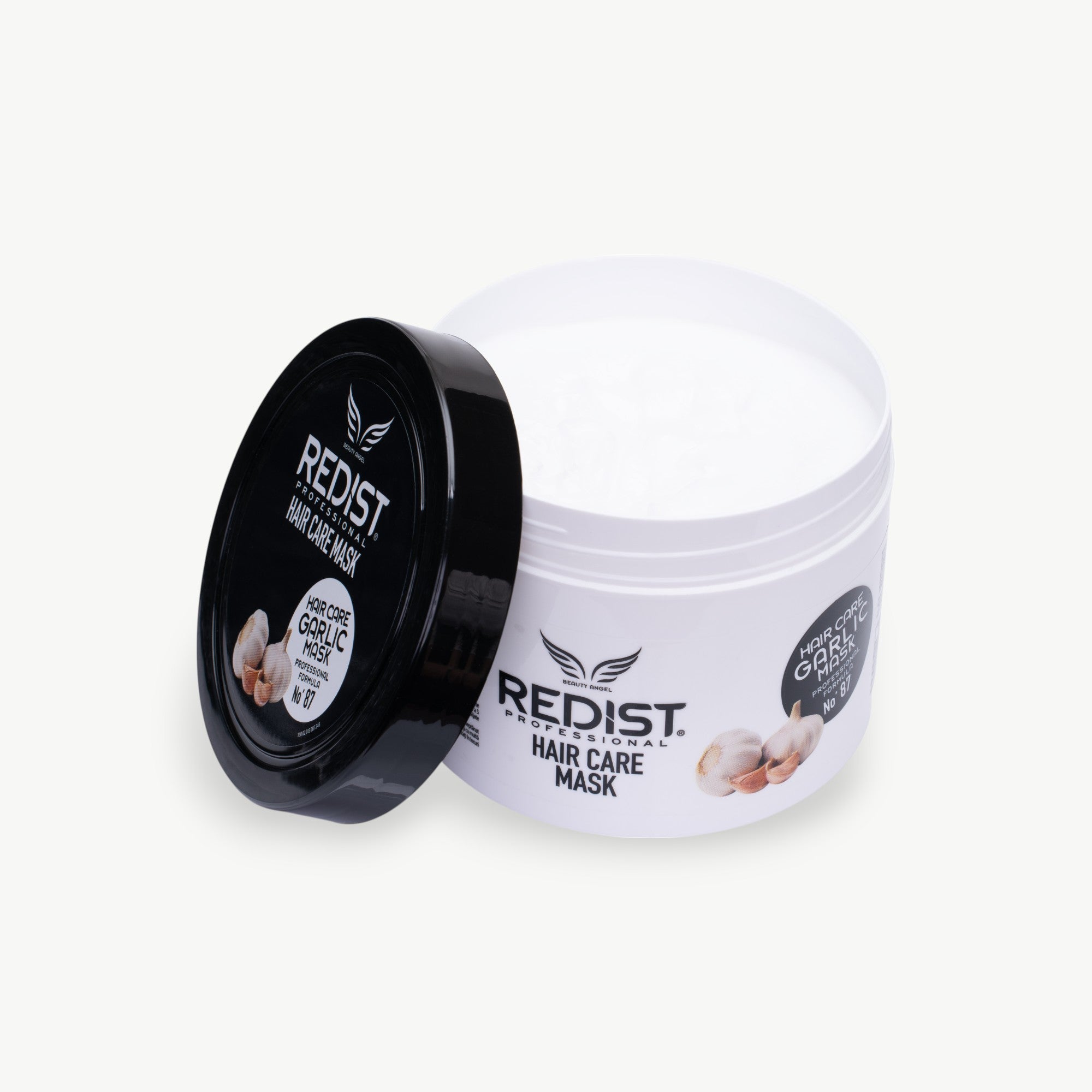 Redist Garlic Hair Mask 500ml