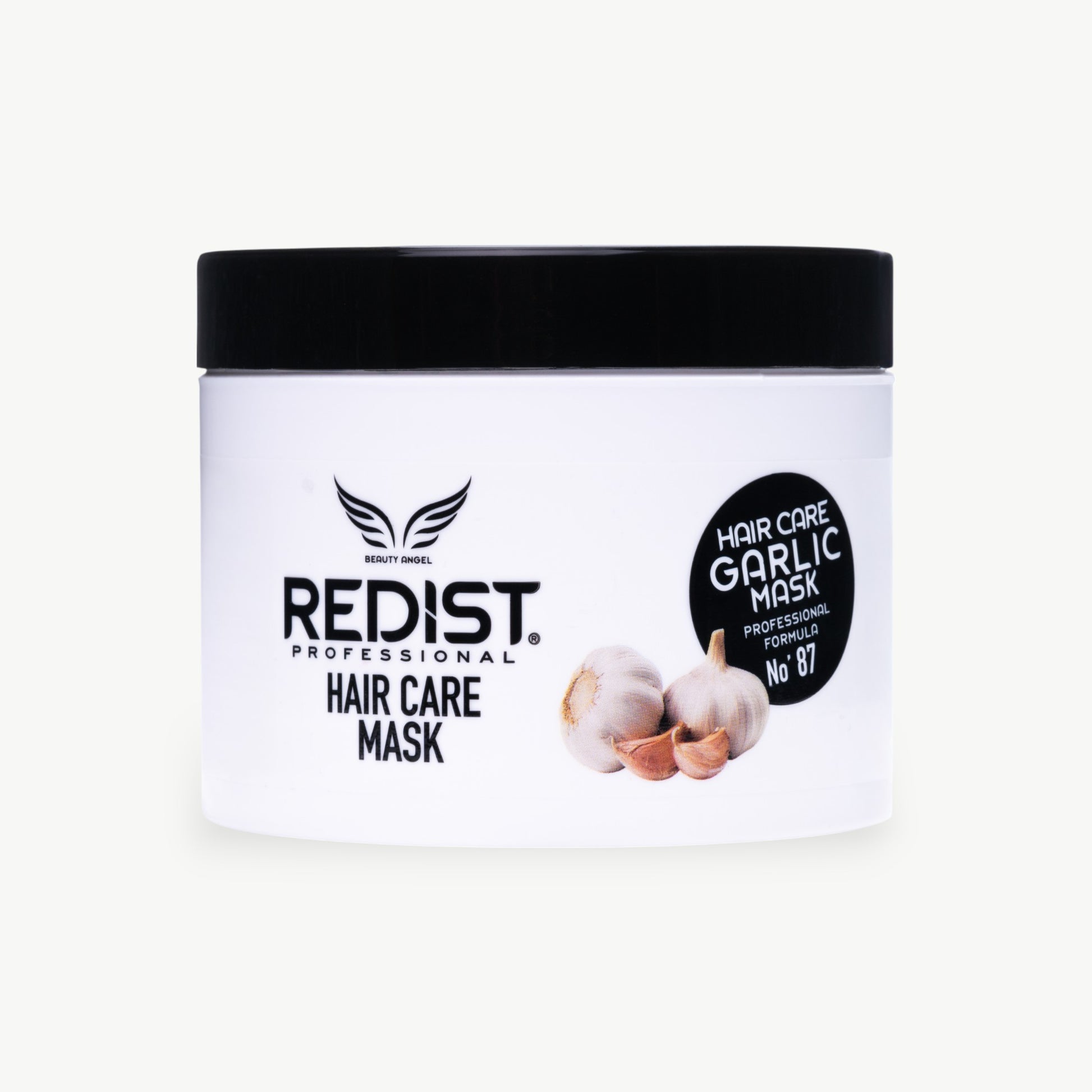 Redist Garlic Hair Mask