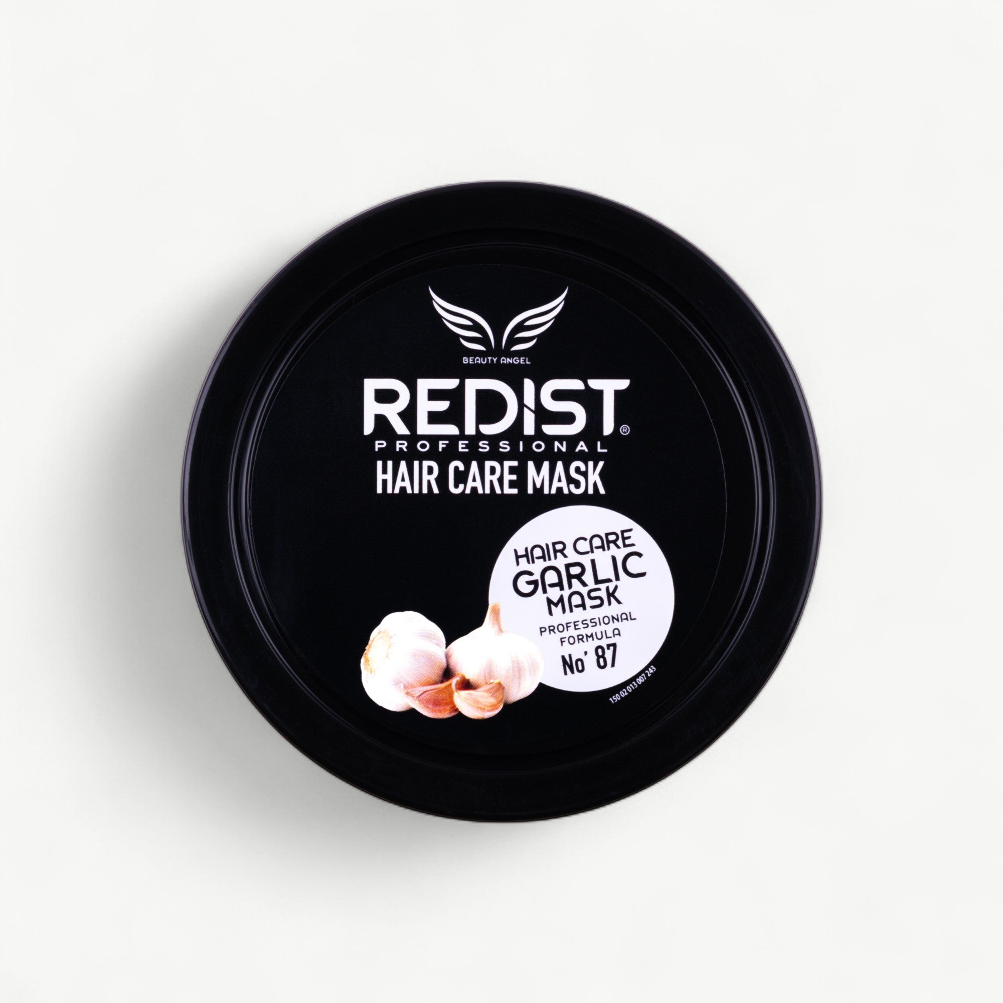 Redist Garlic Hair Mask 500ml