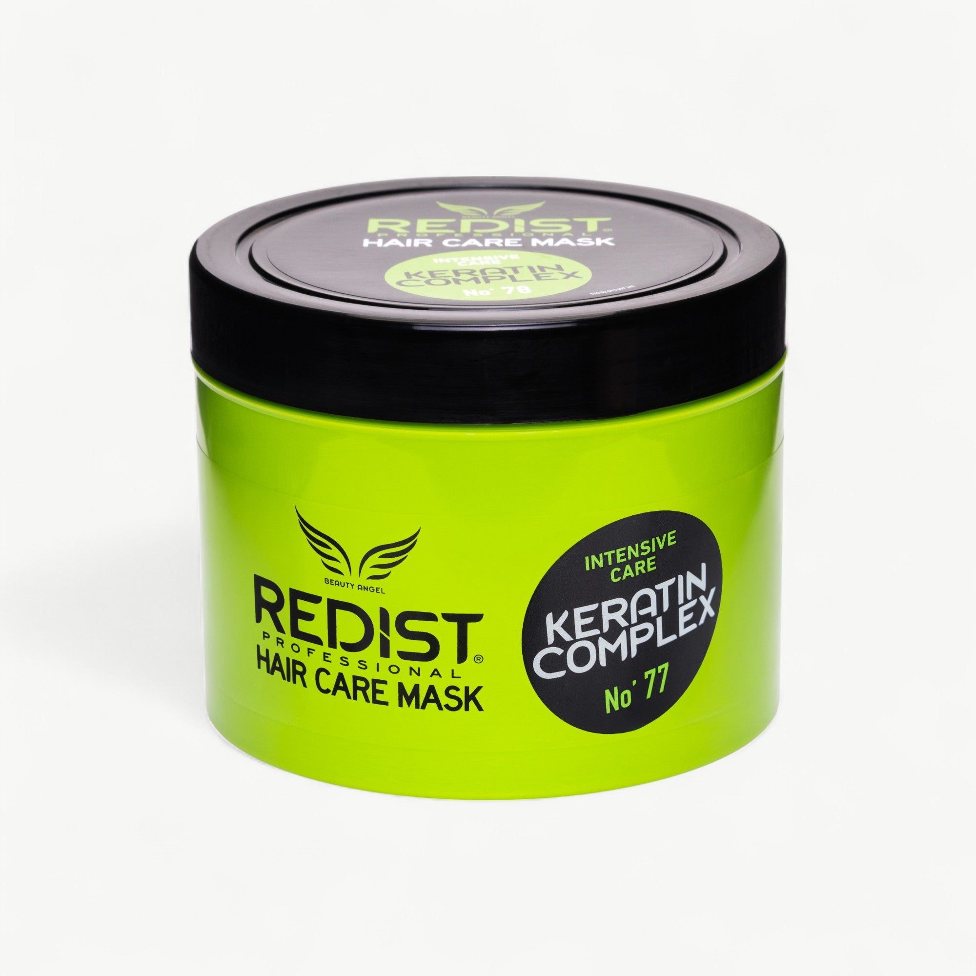 Redist Professional Keratin Hair Mask 500ml