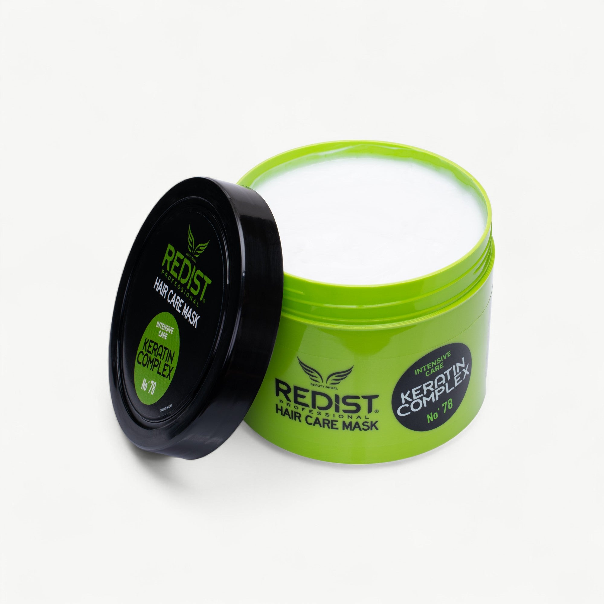 Redist Professional Keratin Hair Mask 500ml