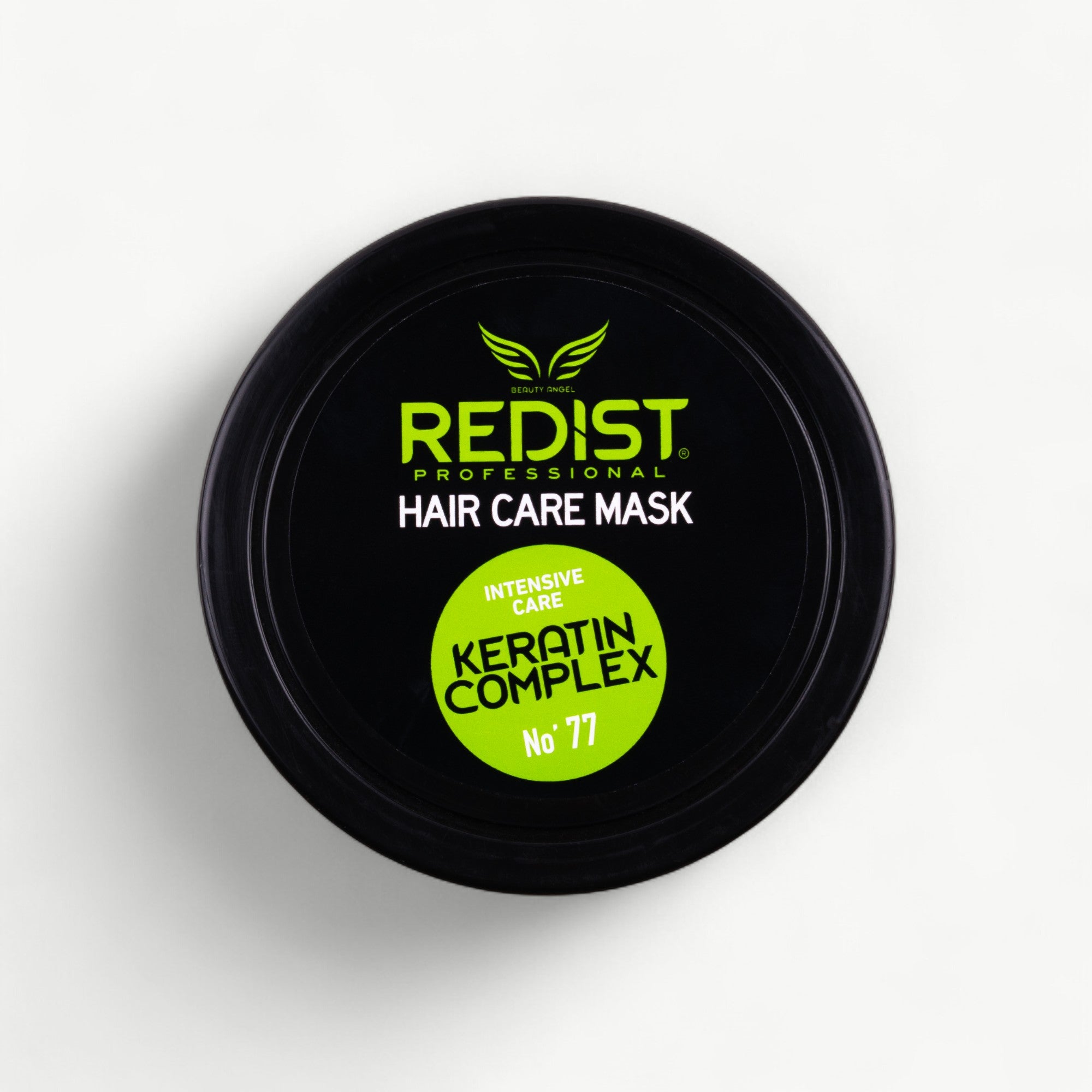 Redist Professional Keratin Hair Mask 500ml