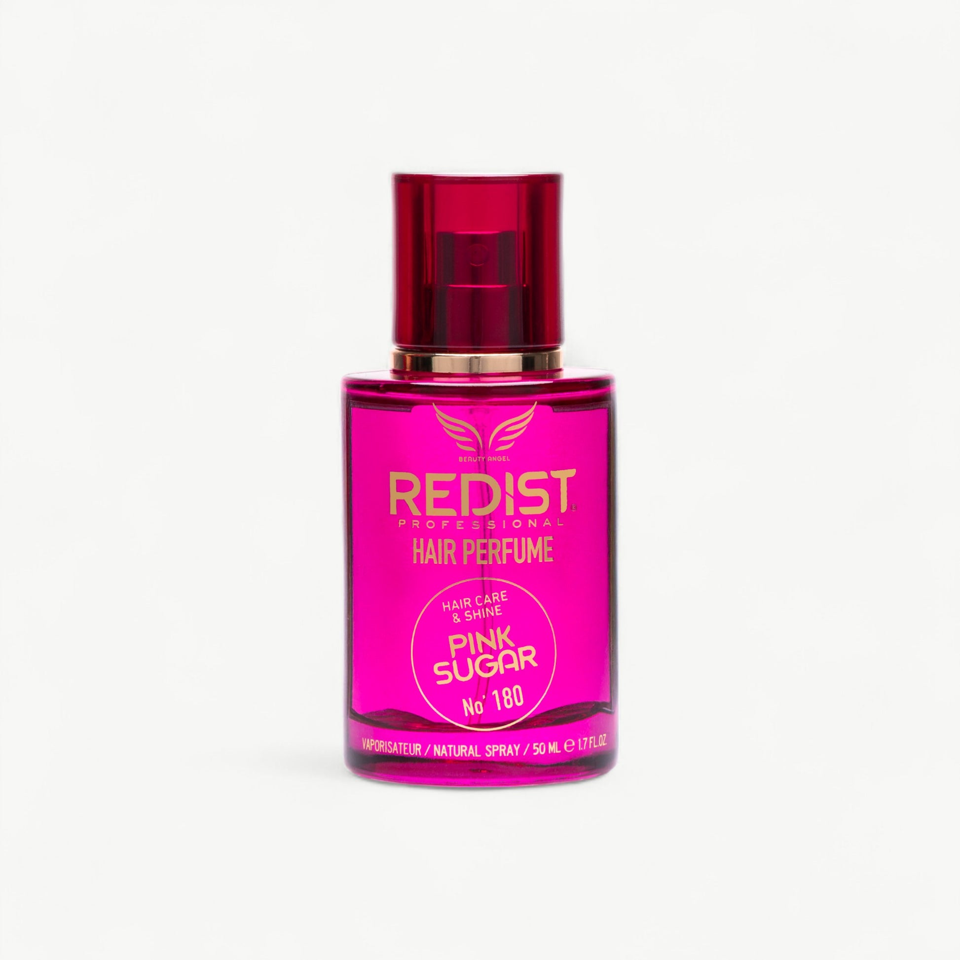 Redist Hair Perfume Pink Sugar