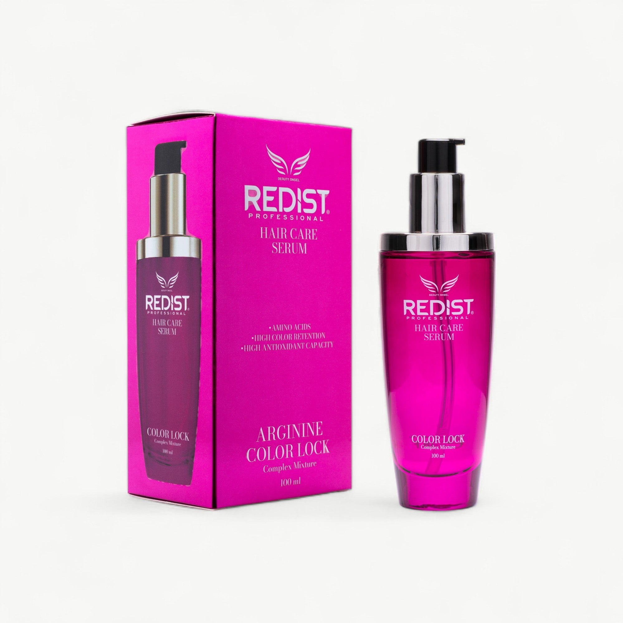 Redist Arginine Hair Serum 100ml