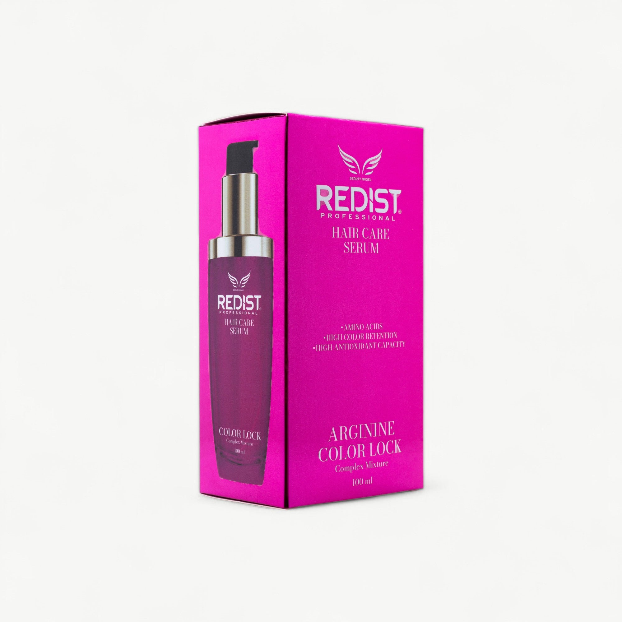 Redist Arginine Hair Serum 100ml