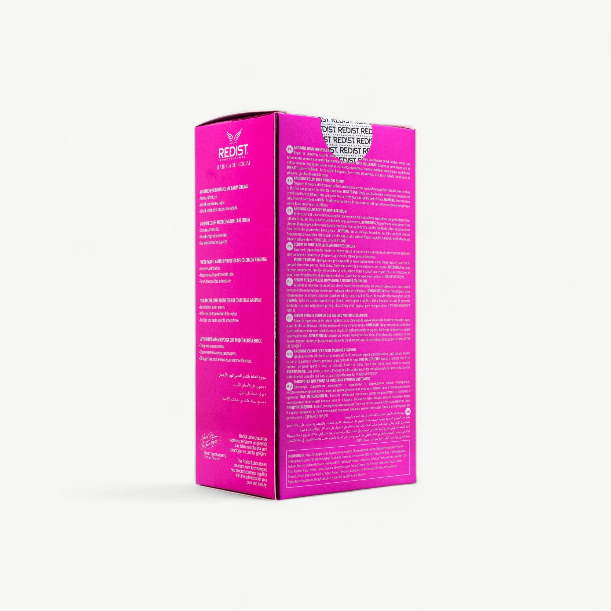 Redist Arginine Hair Serum 100ml