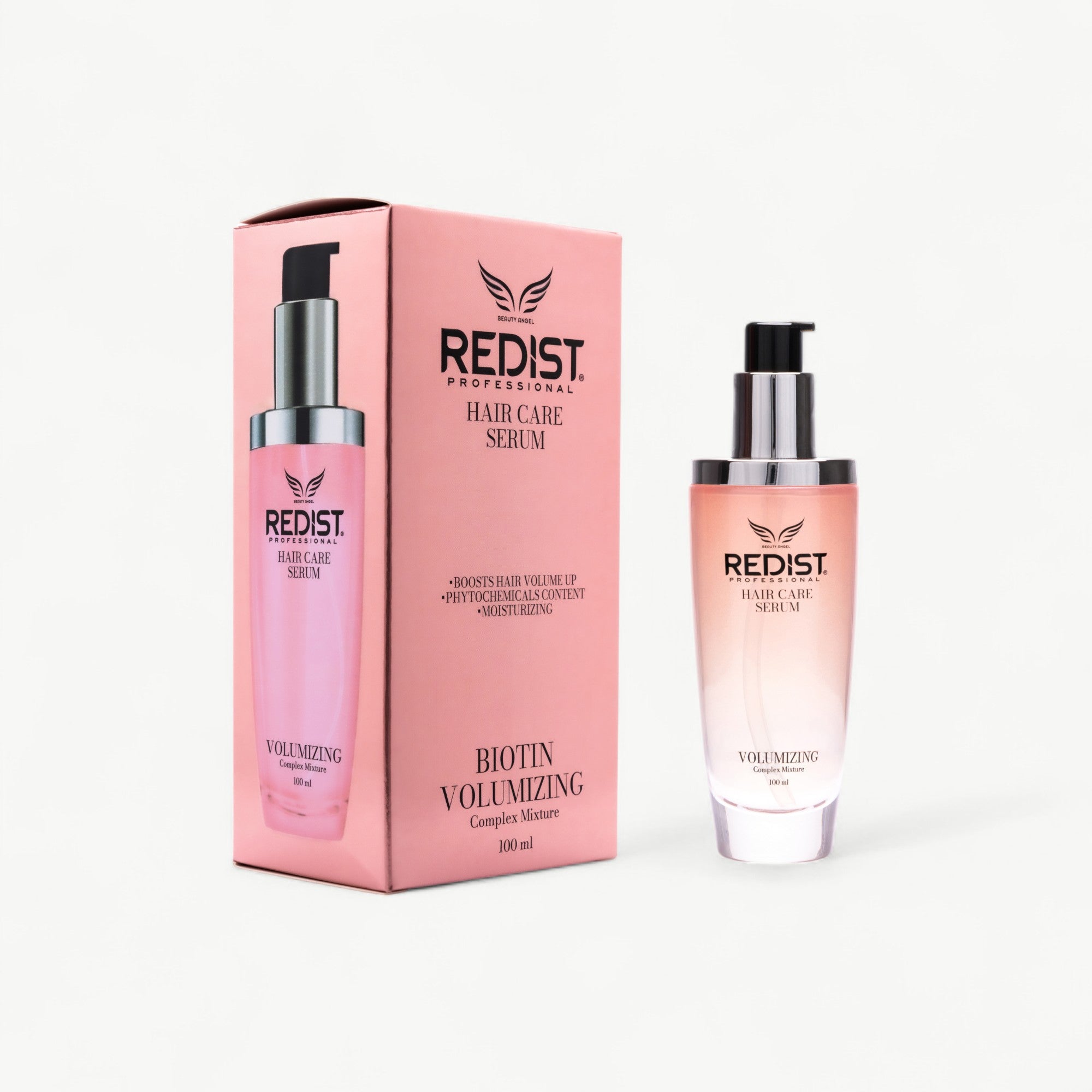 Redist Biotin Hair Serum 100 ml