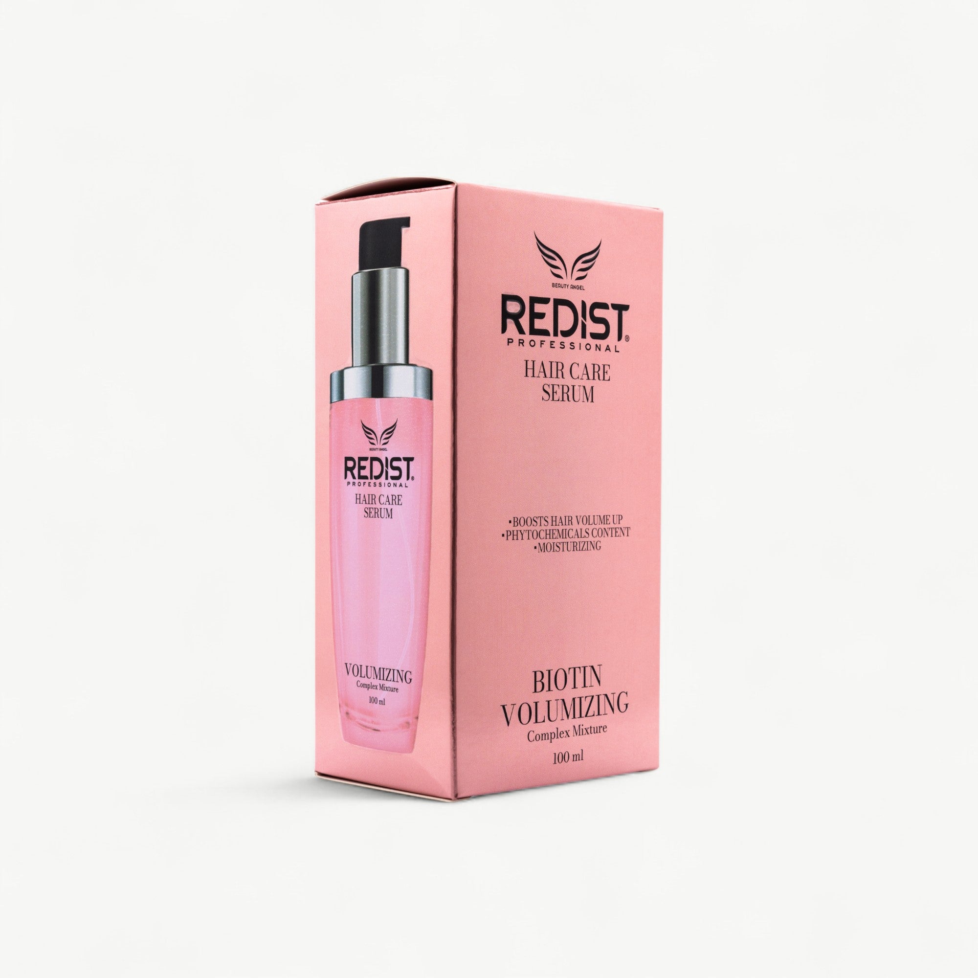 Redist Biotin Hair Serum 100 ml