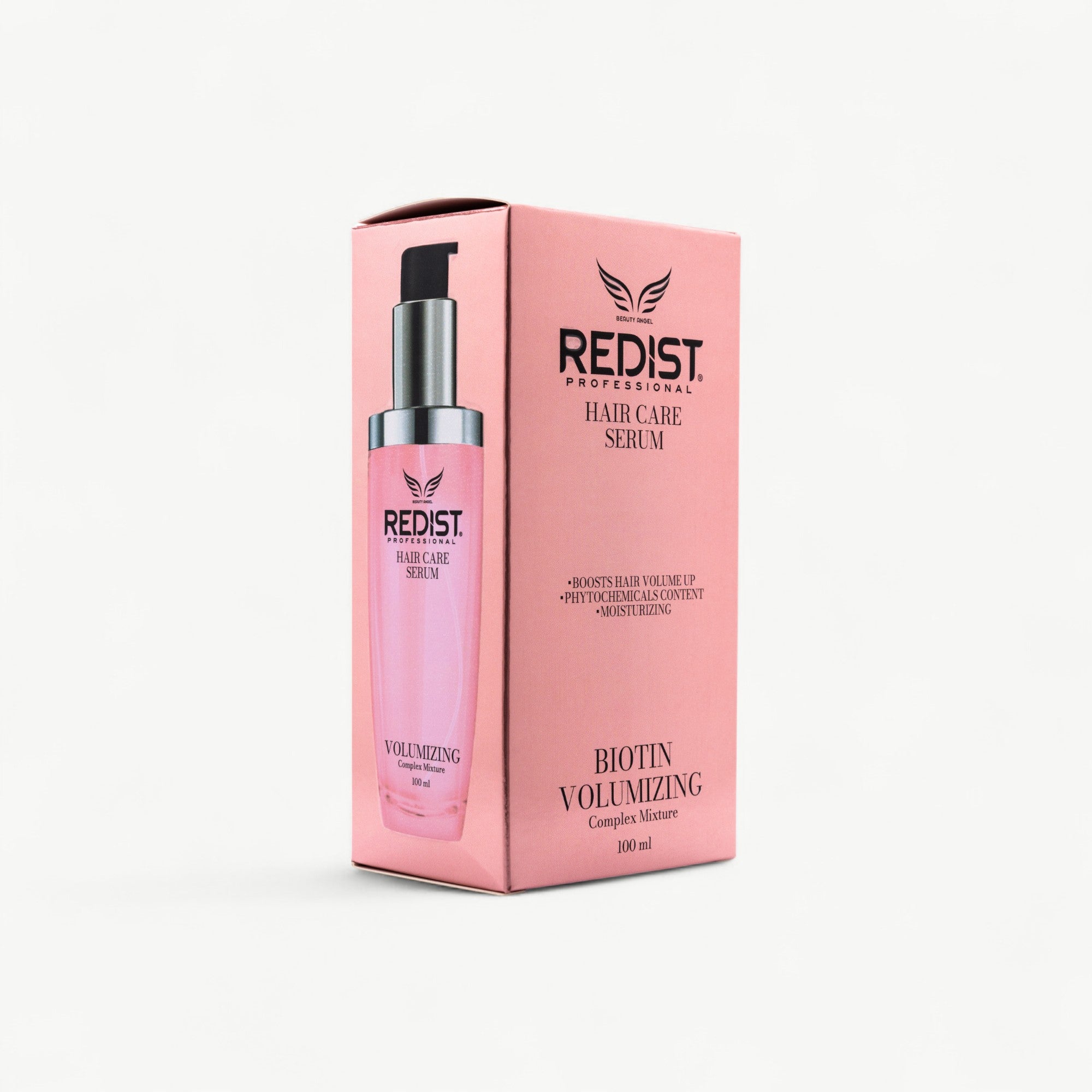 Redist Biotin Hair Serum 100 ml