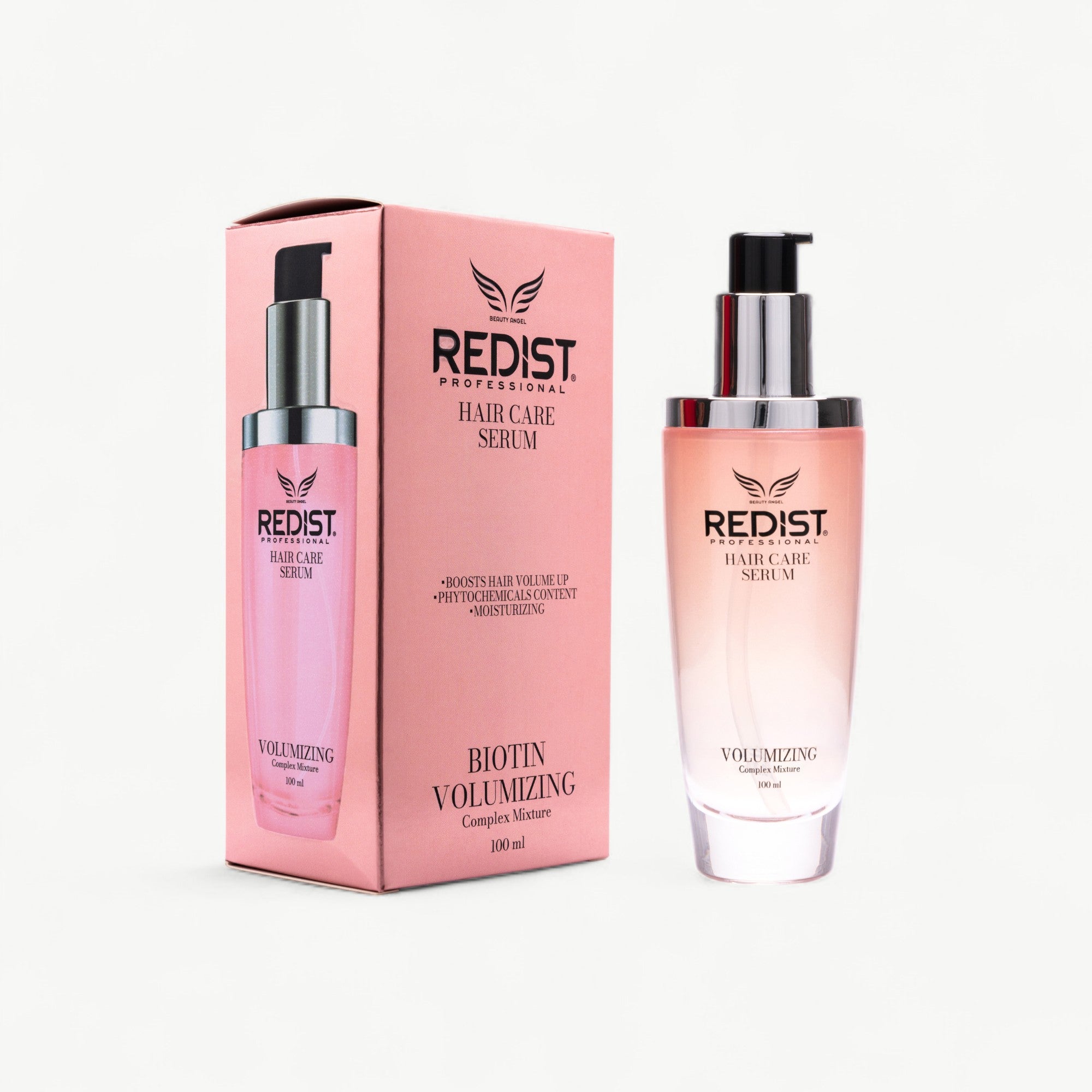 Redist Biotin Hair Serum 100 ml