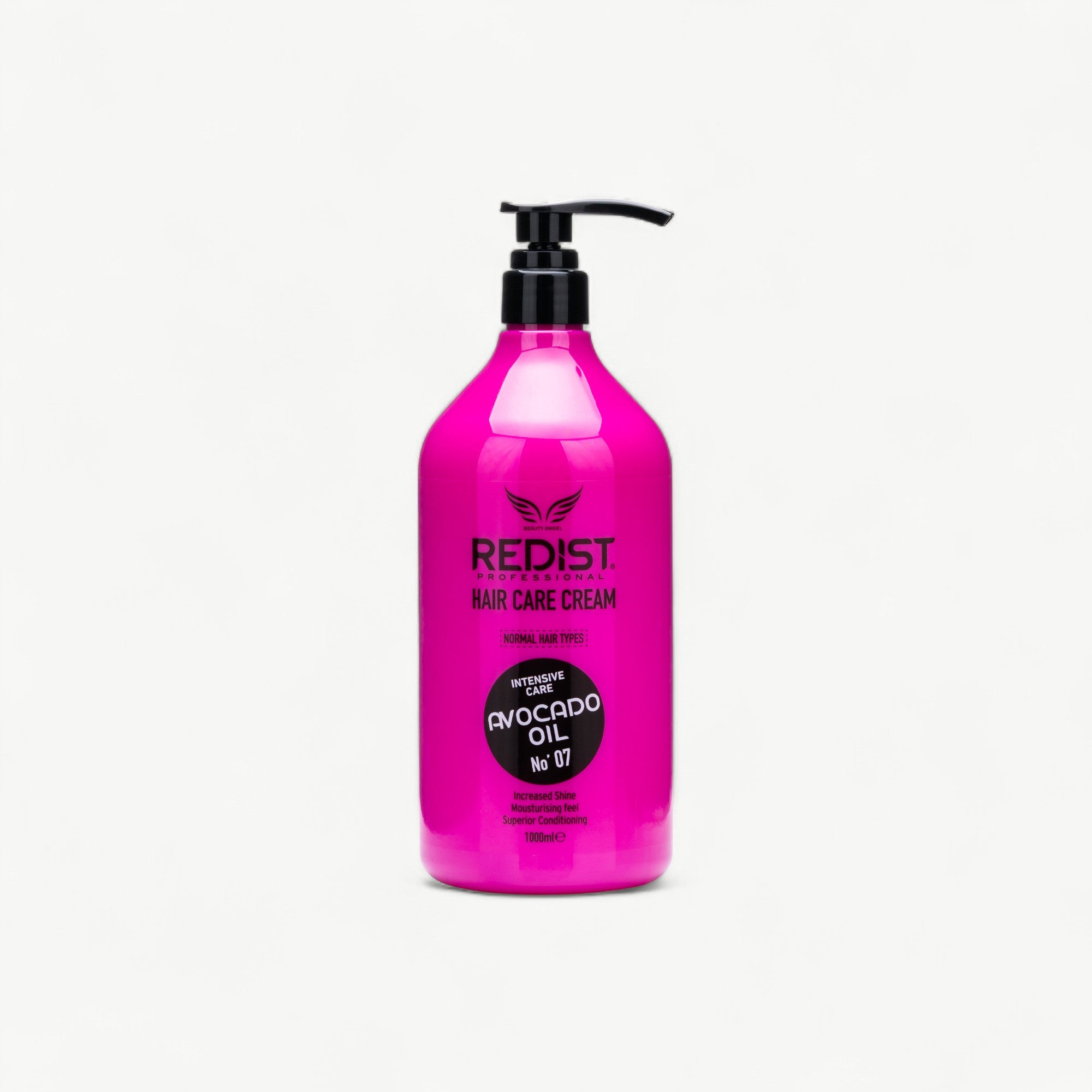 Redist Avocado Oil Hair Care Cream No.07 – 1000ml