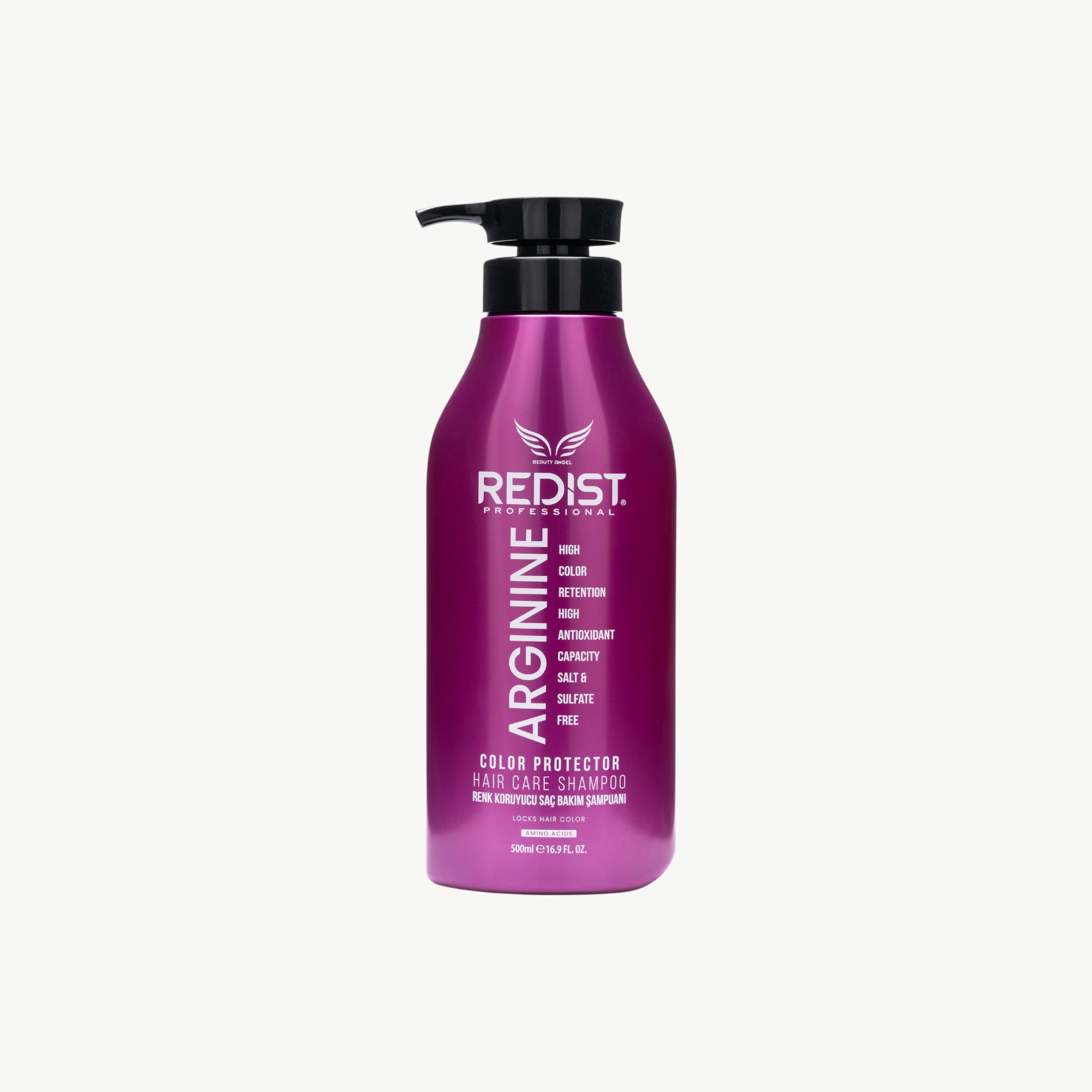 Redist Professional Arginine Shampoo 500ml