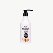 Redist Garlic  Shampoo 500 ml