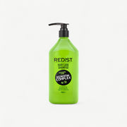 Redist Keratin Complex Hair Shampoo No.55 | Intensive Care & Shine | 1000ml