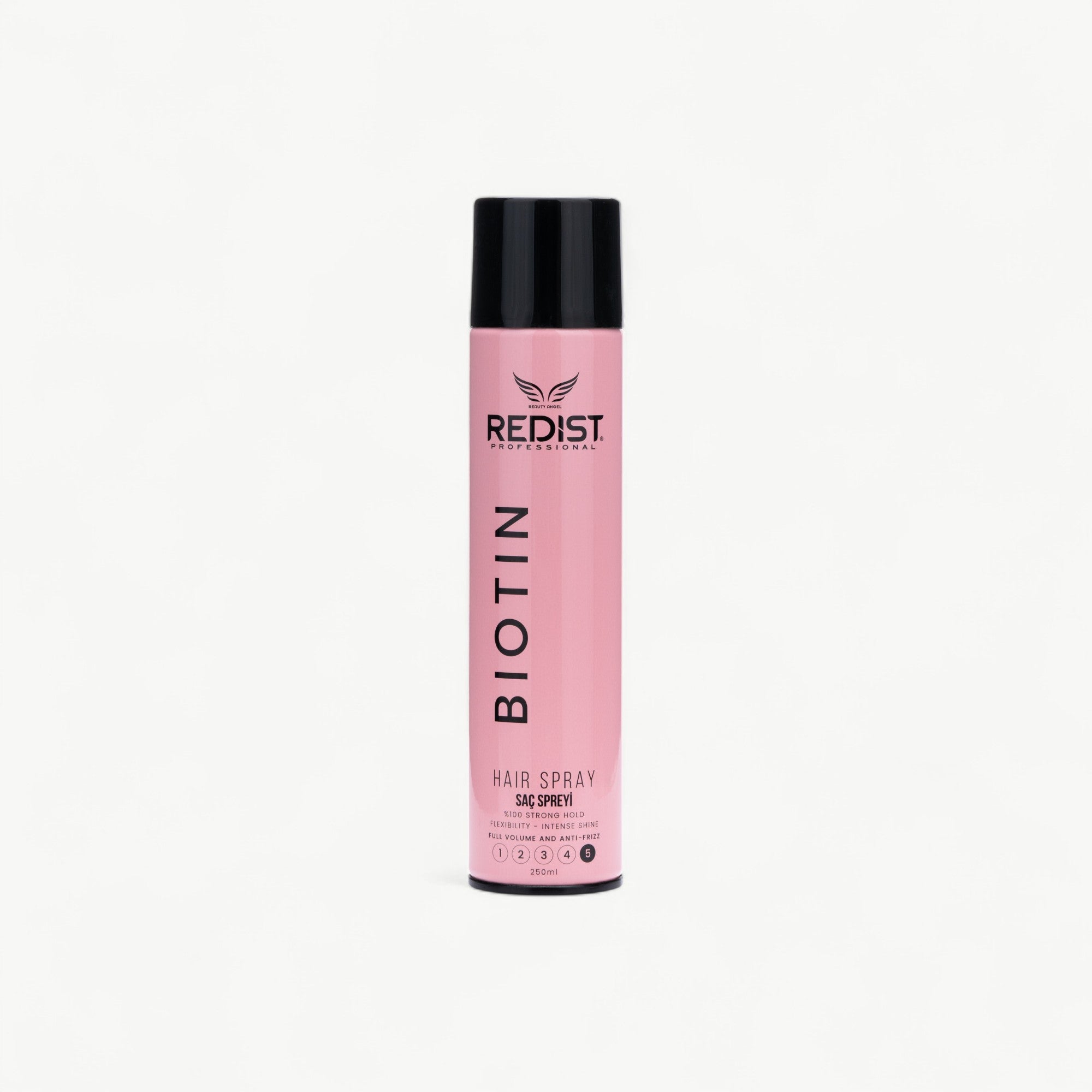 Redist Professional Biotin Hair Spray 250 ml
