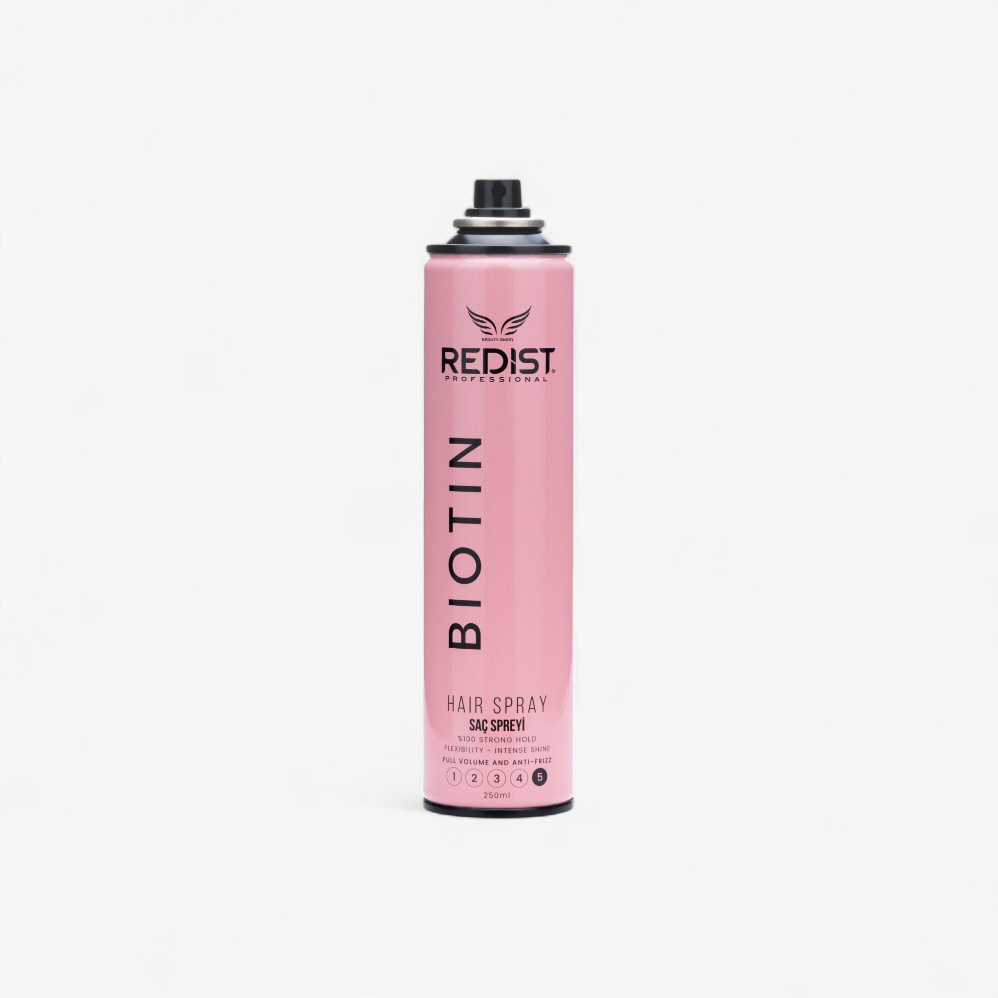 Redist Professional Biotin Hair Spray 250 ml