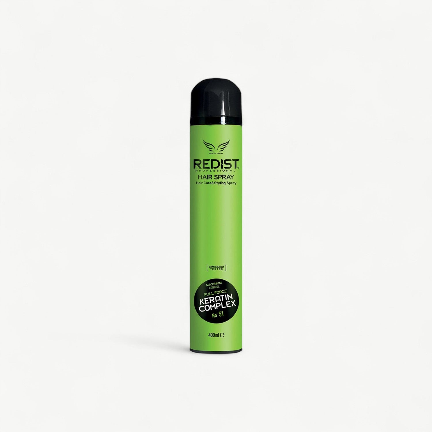 Redist Hair Spray Keratin Complex No.51 | Hair Care & Styling | 400ml