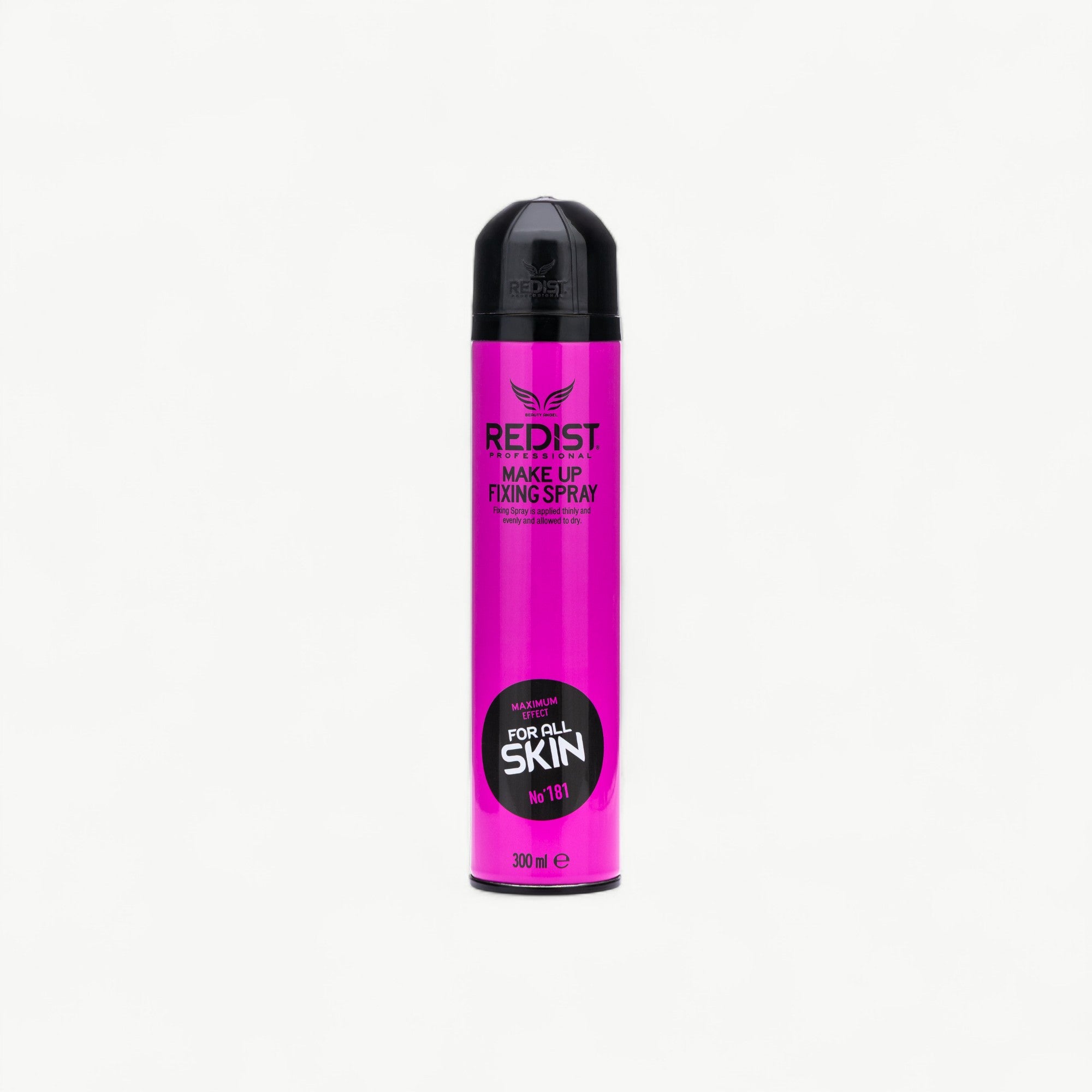 Redist  Make-Up Fixing Spray 300 ml