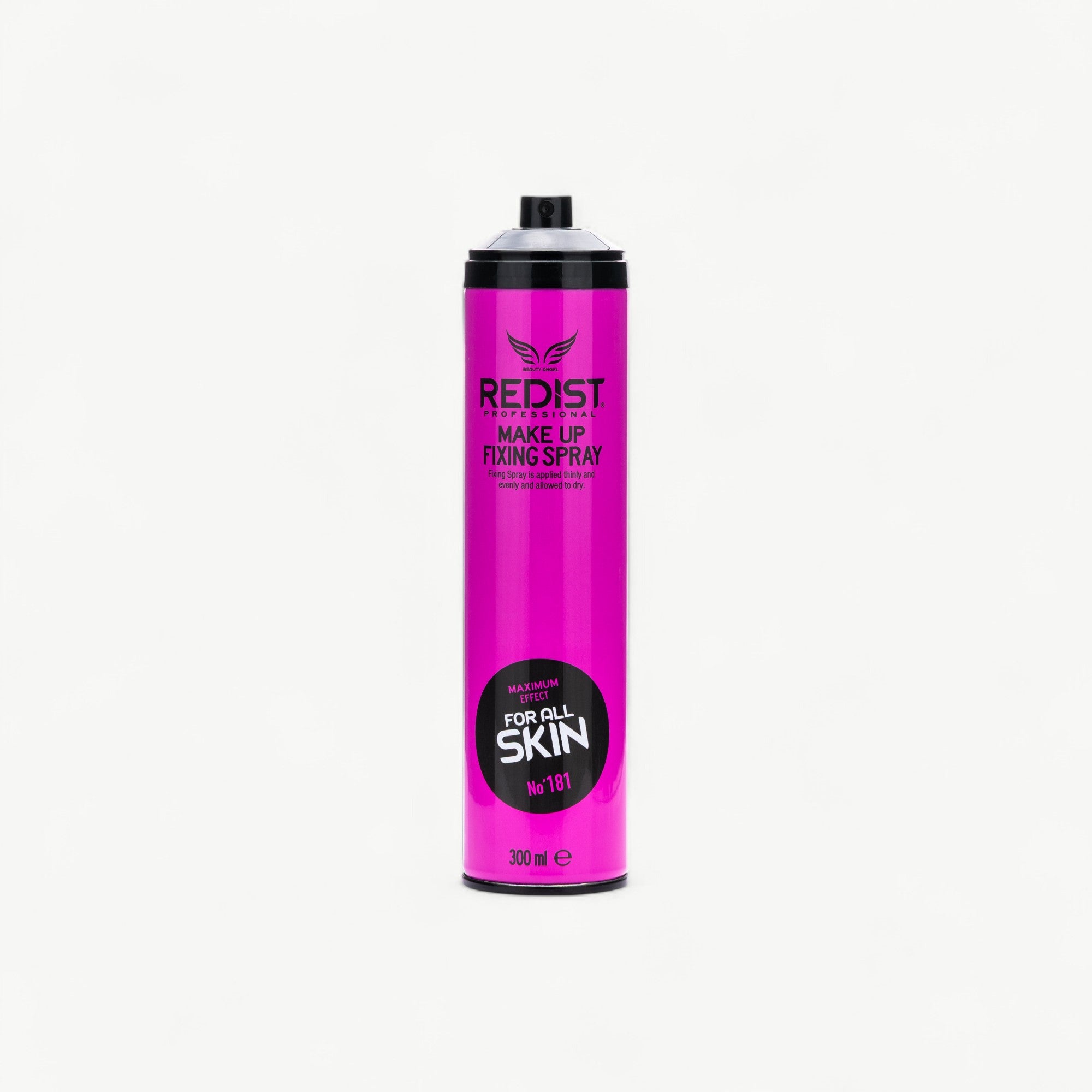 Redist  Make-Up Fixing Spray 300 ml
