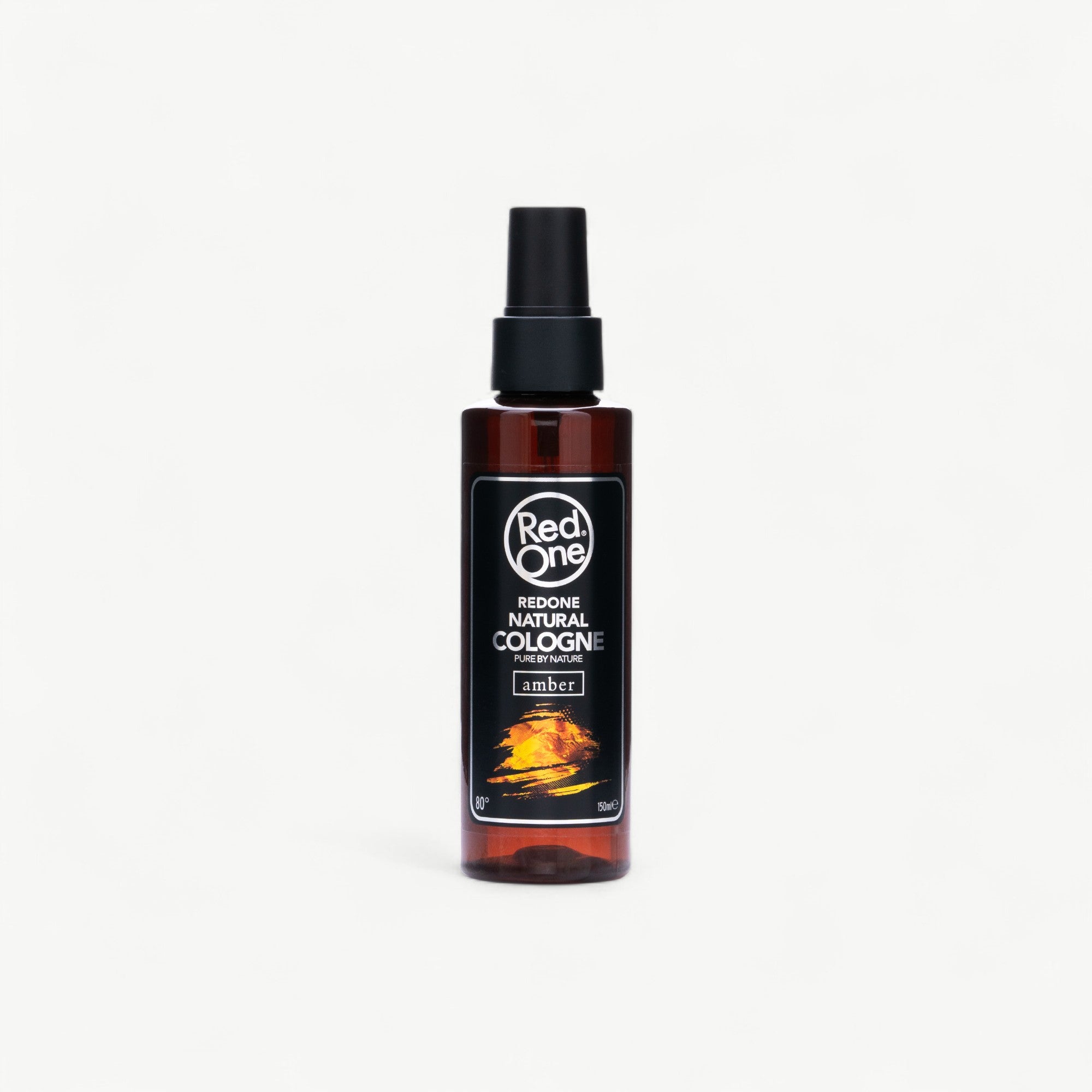 RedOne Amber Aftershave Cologne – 150ml