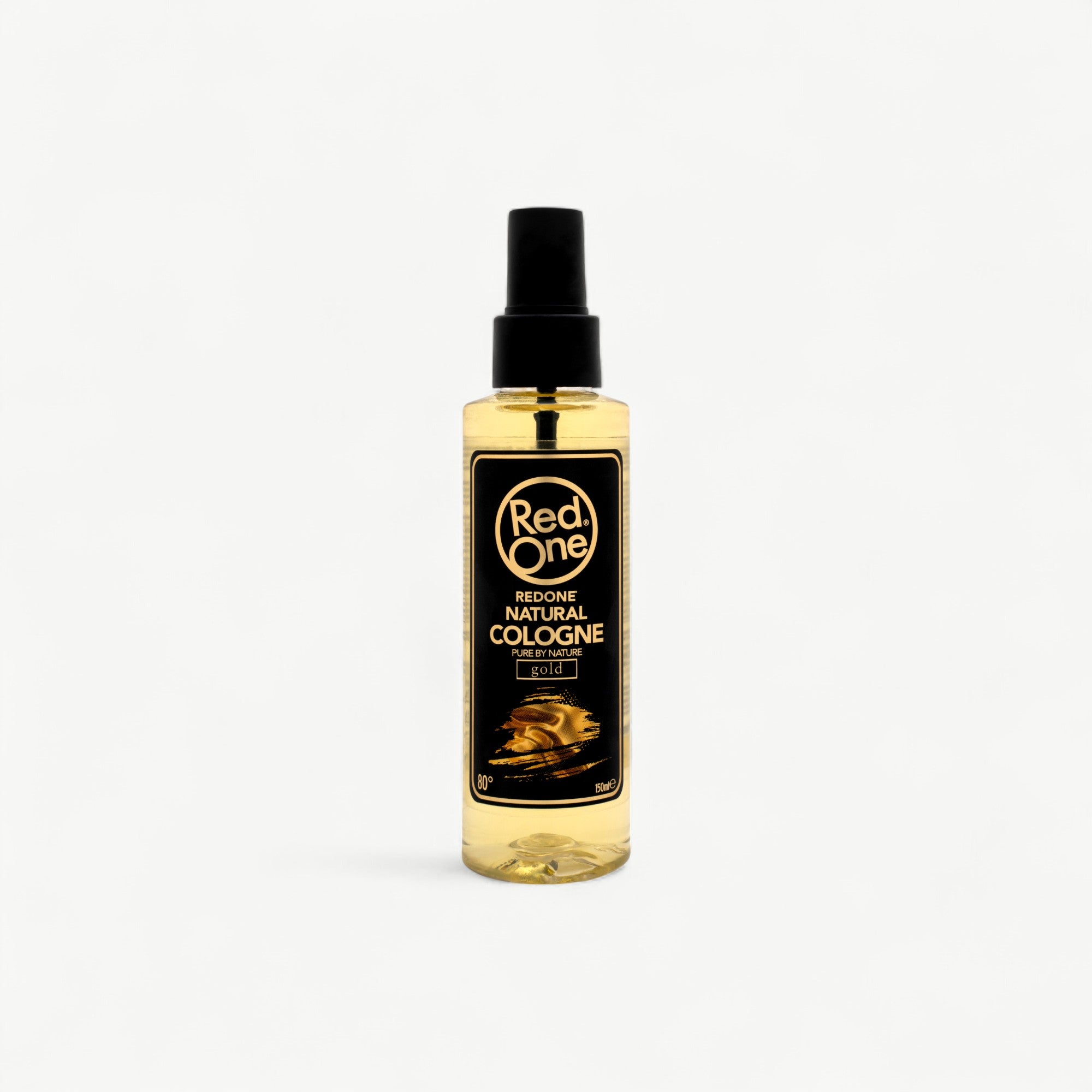 RedOne Gold Aftershave Cologne – 150ml