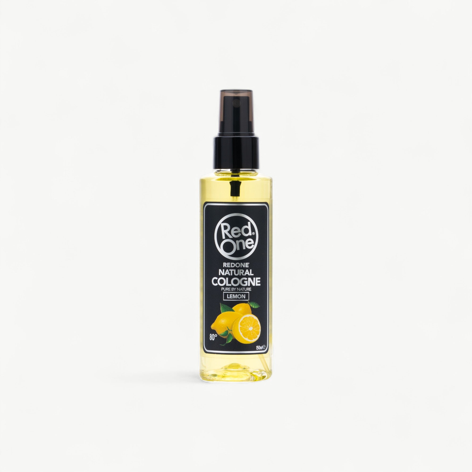 RedOne Lemon Aftershave Cologne – 150ml