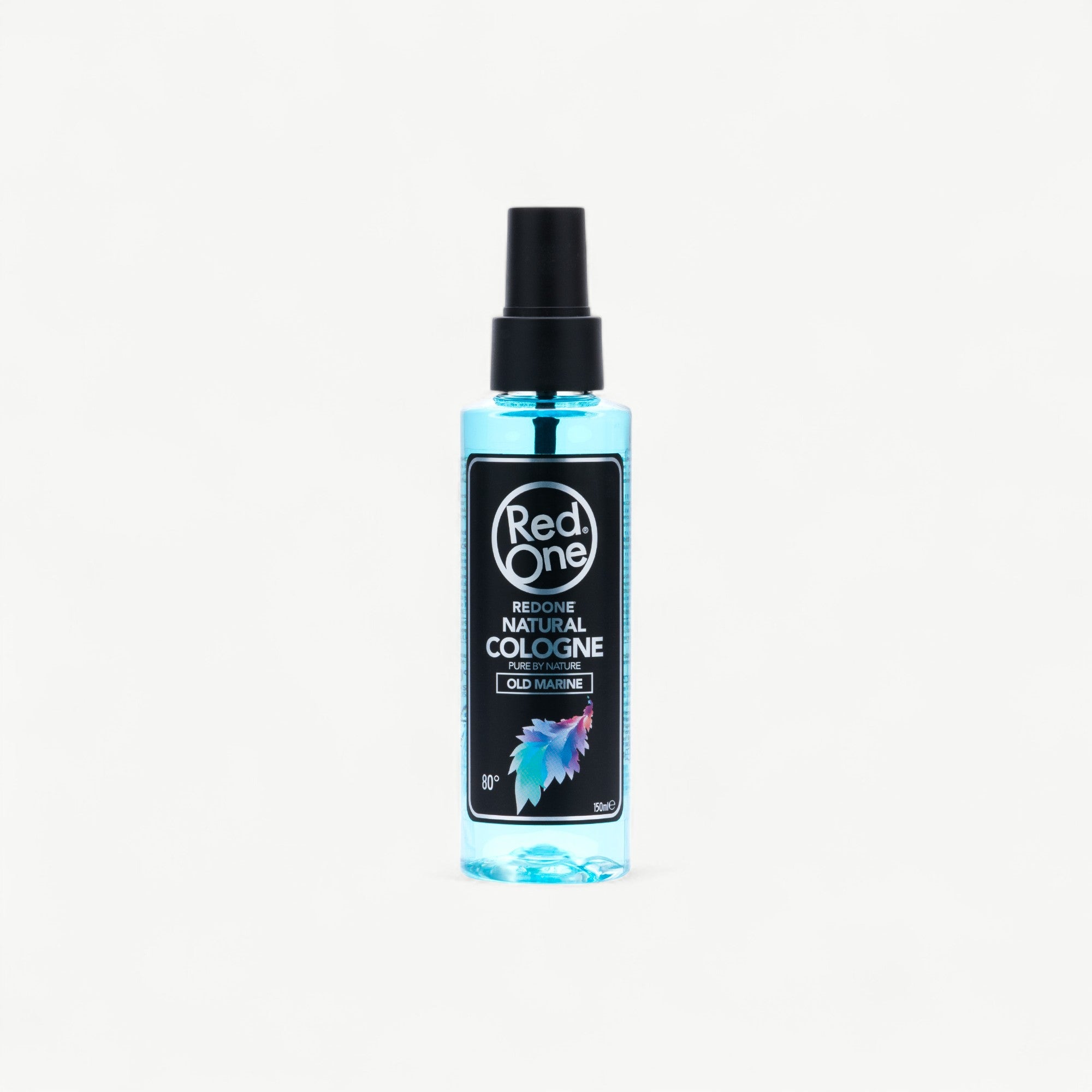 RedOne Old Marine Aftershave Cologne – 150ml